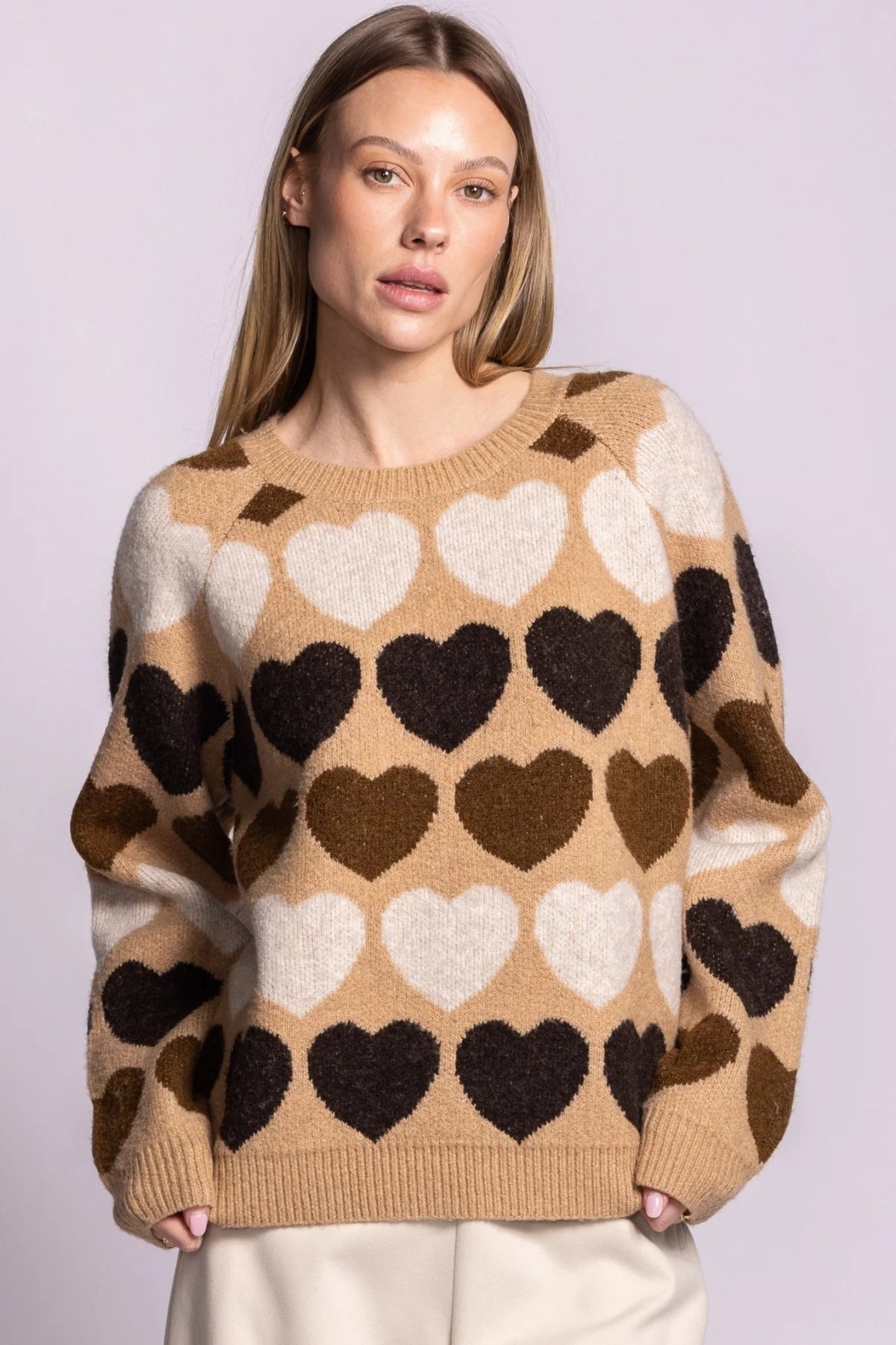 Kardia Sweater
