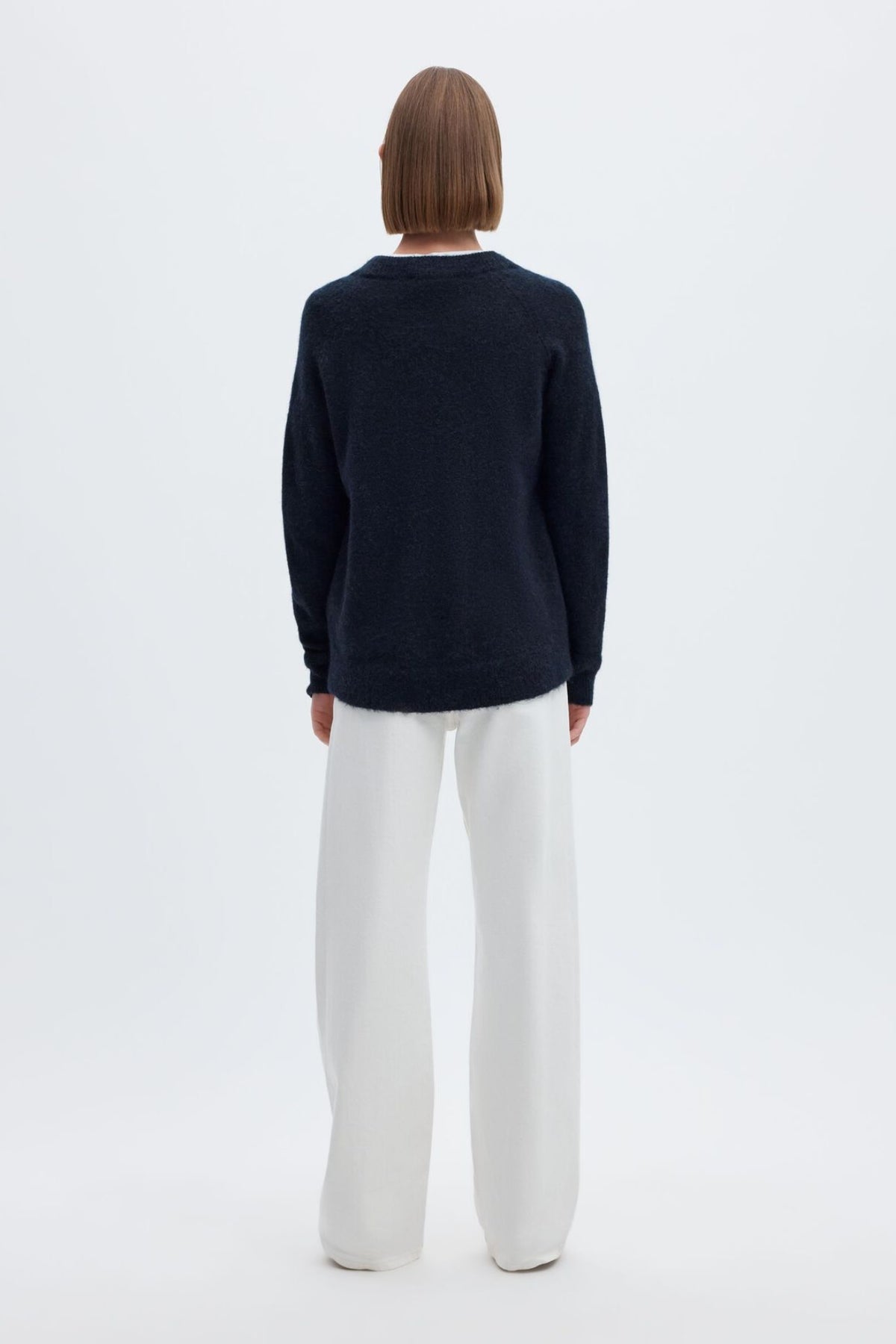 Lulu Knit Sweater