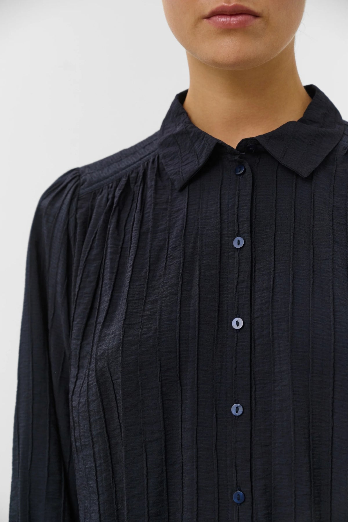 Pinatubo Shirt