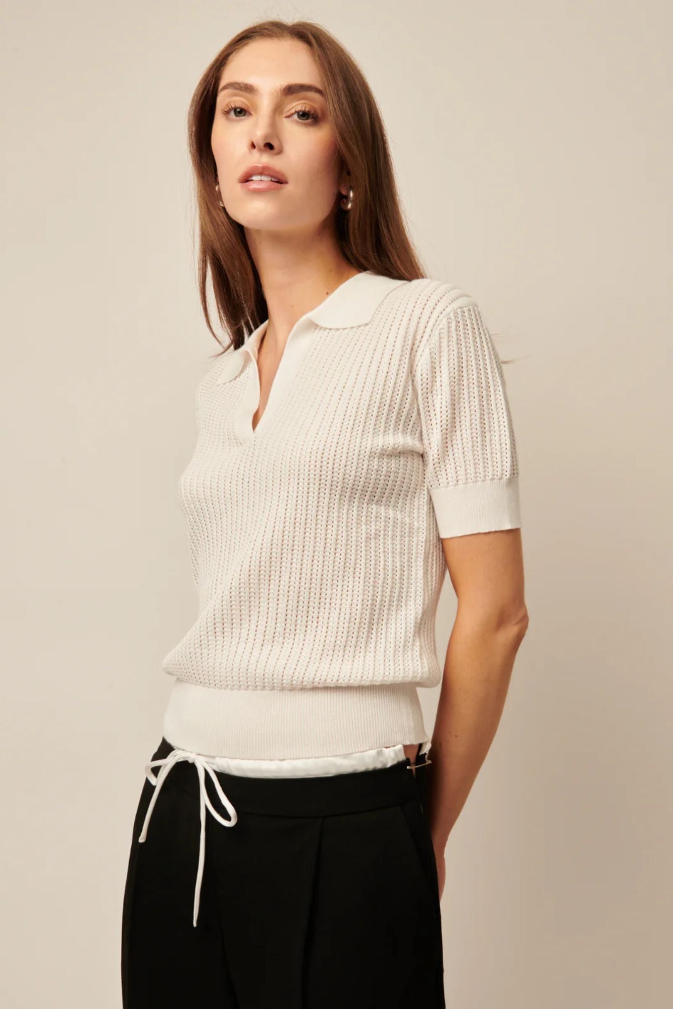 Emery Sweater
