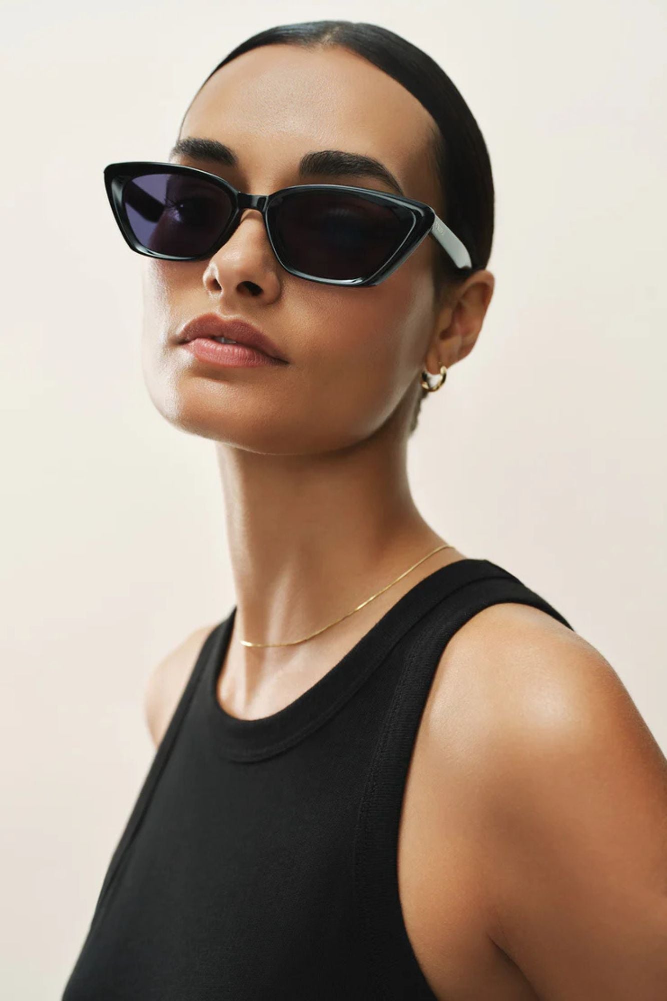 Staycation Sunglasses