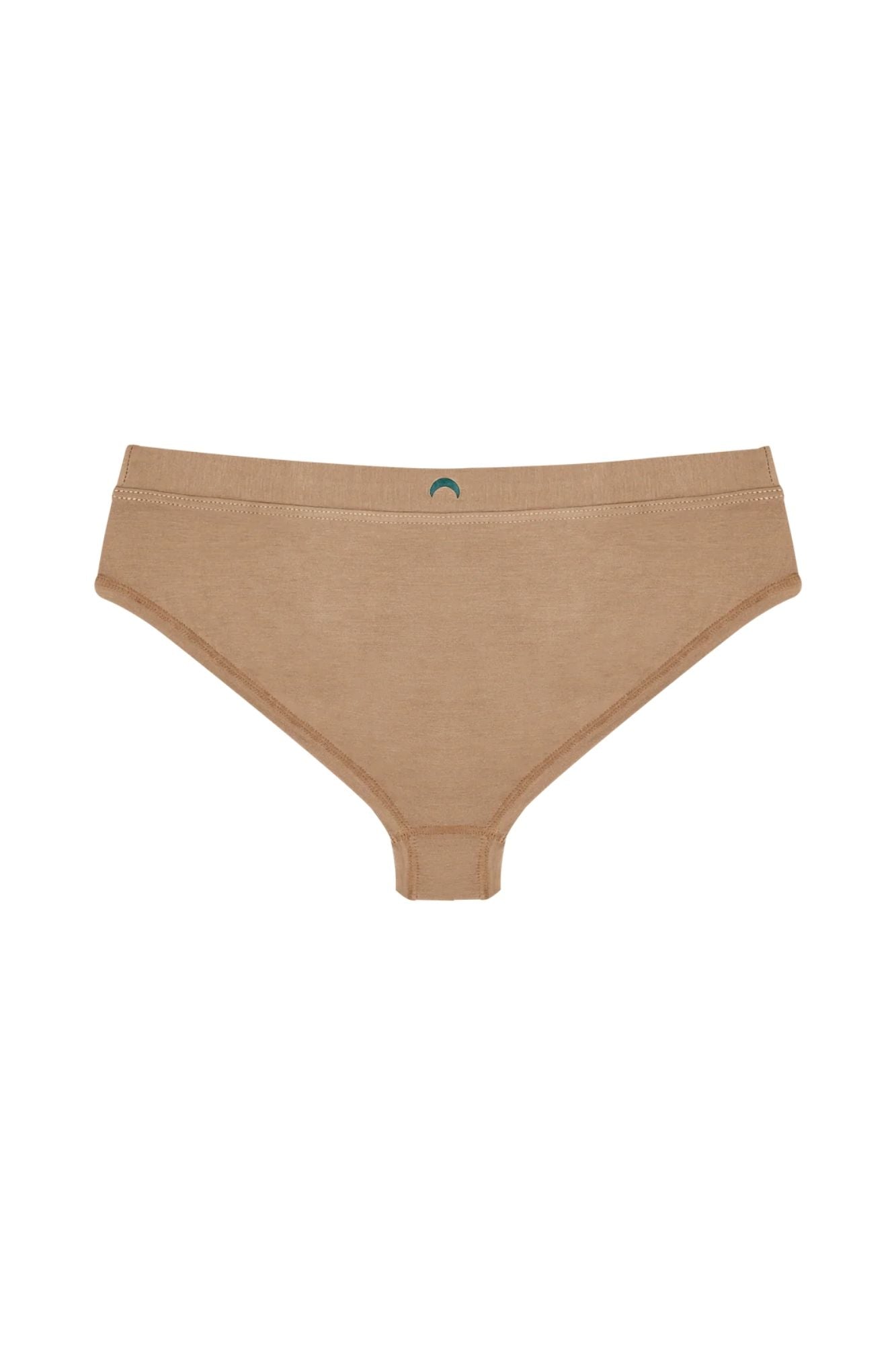 Cheeky Mineral Undies | Tan