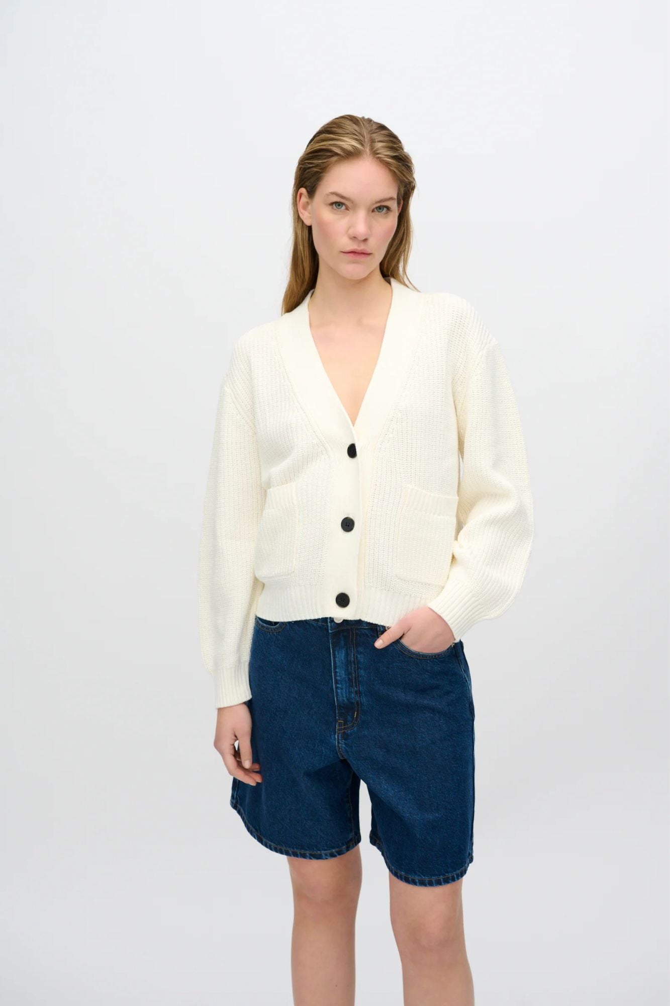 Gala Cardigan