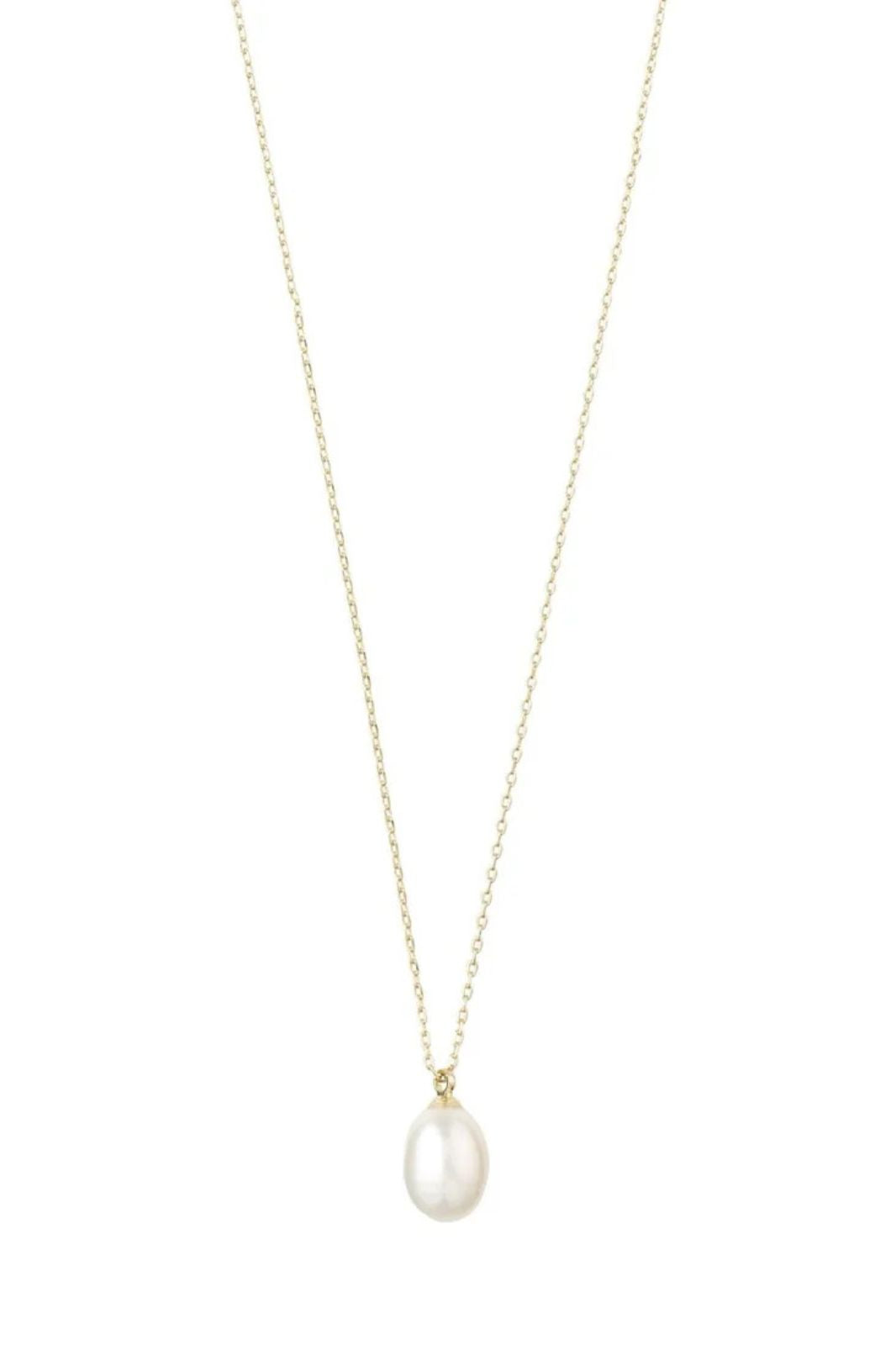 Eila Pearl Necklace