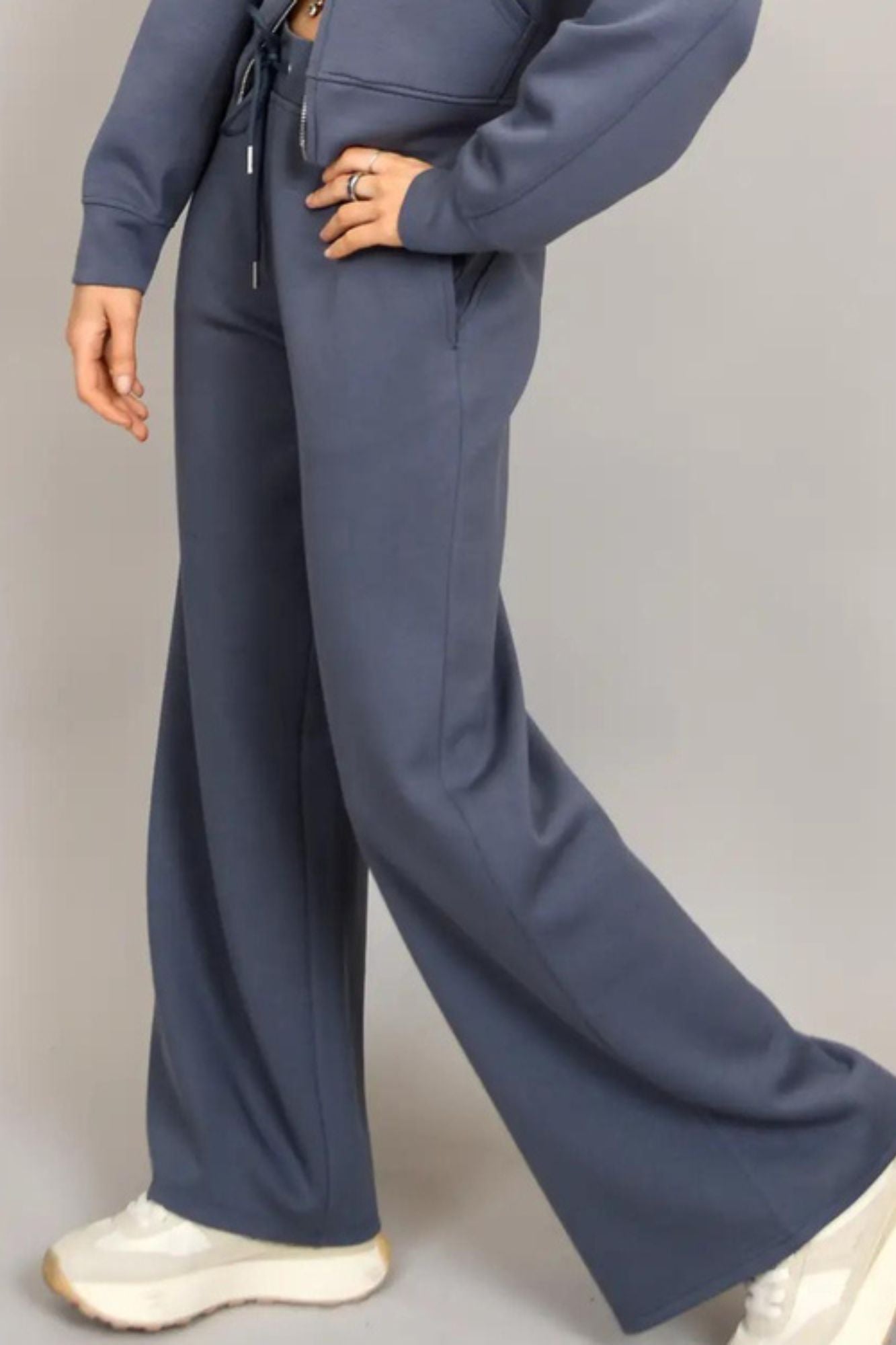 Erika Drawstring Pants