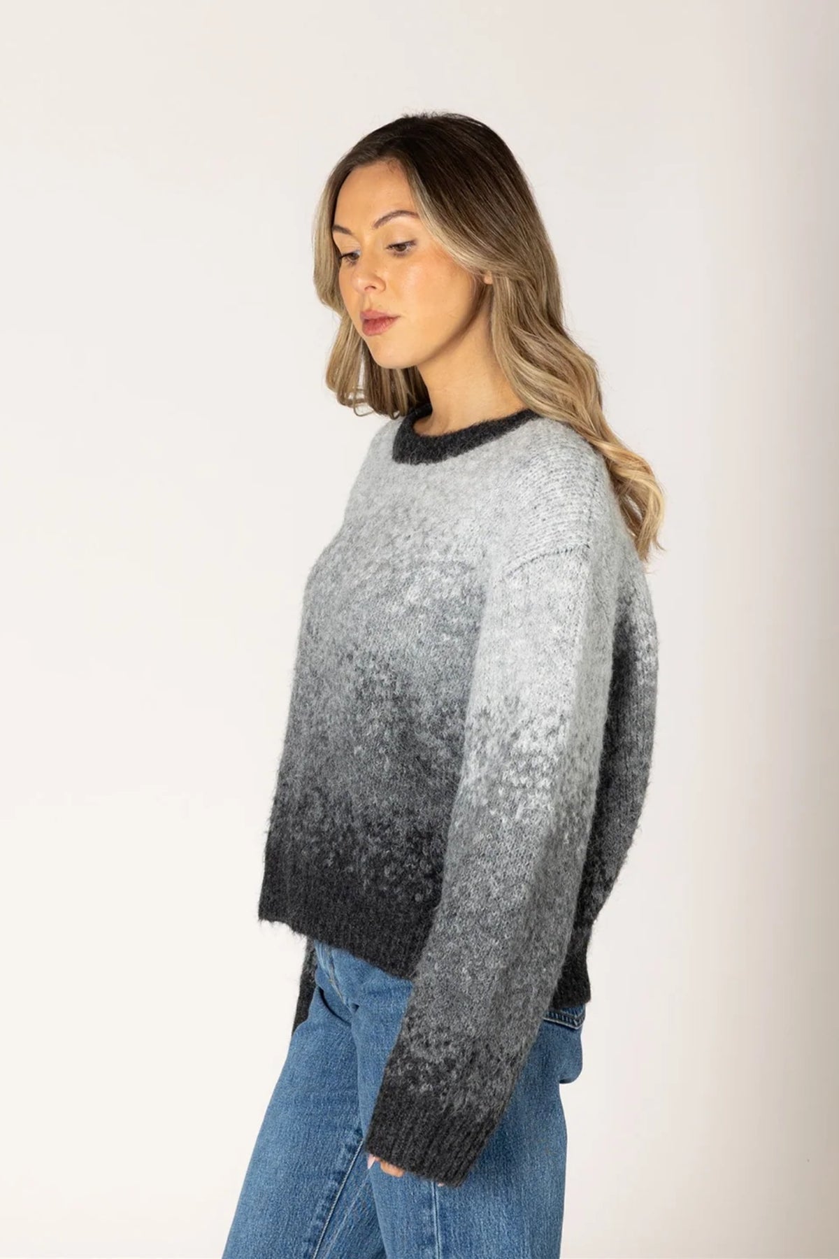 Elden Sweater