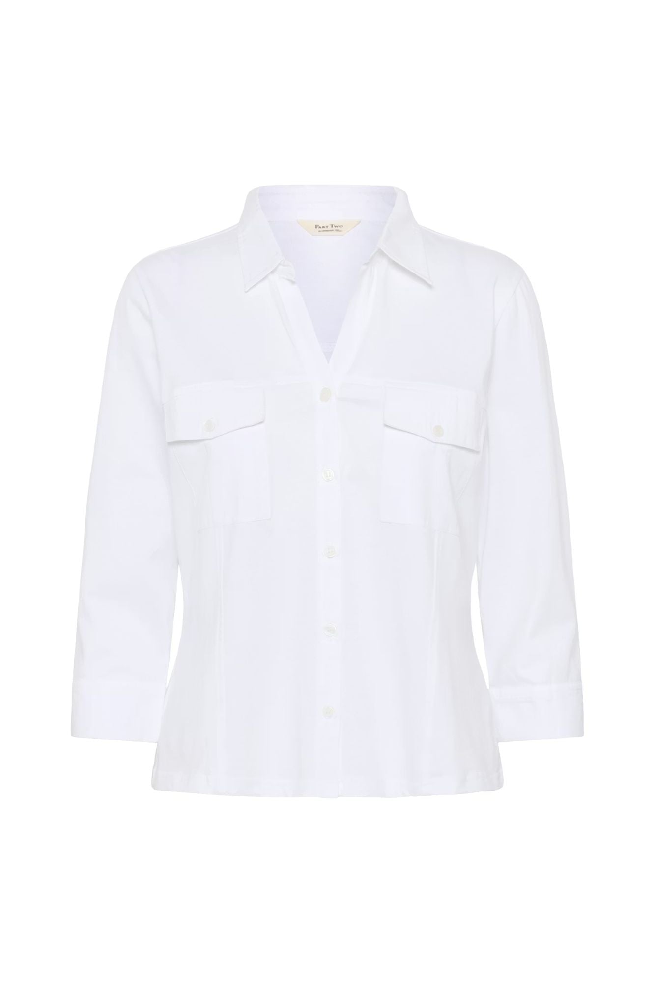 Anise Shirt