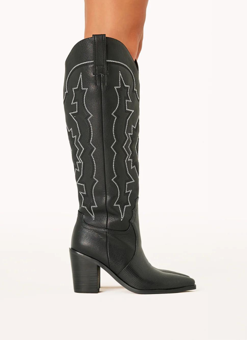 Botte Roslyn