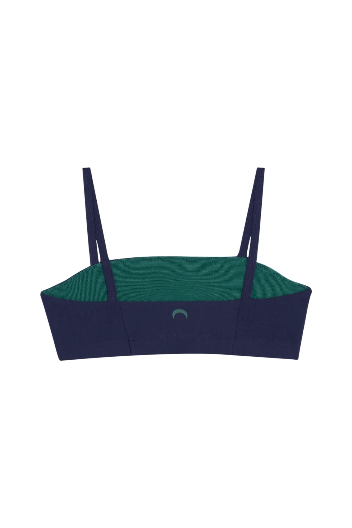 Tata Mineral Bra | Navy