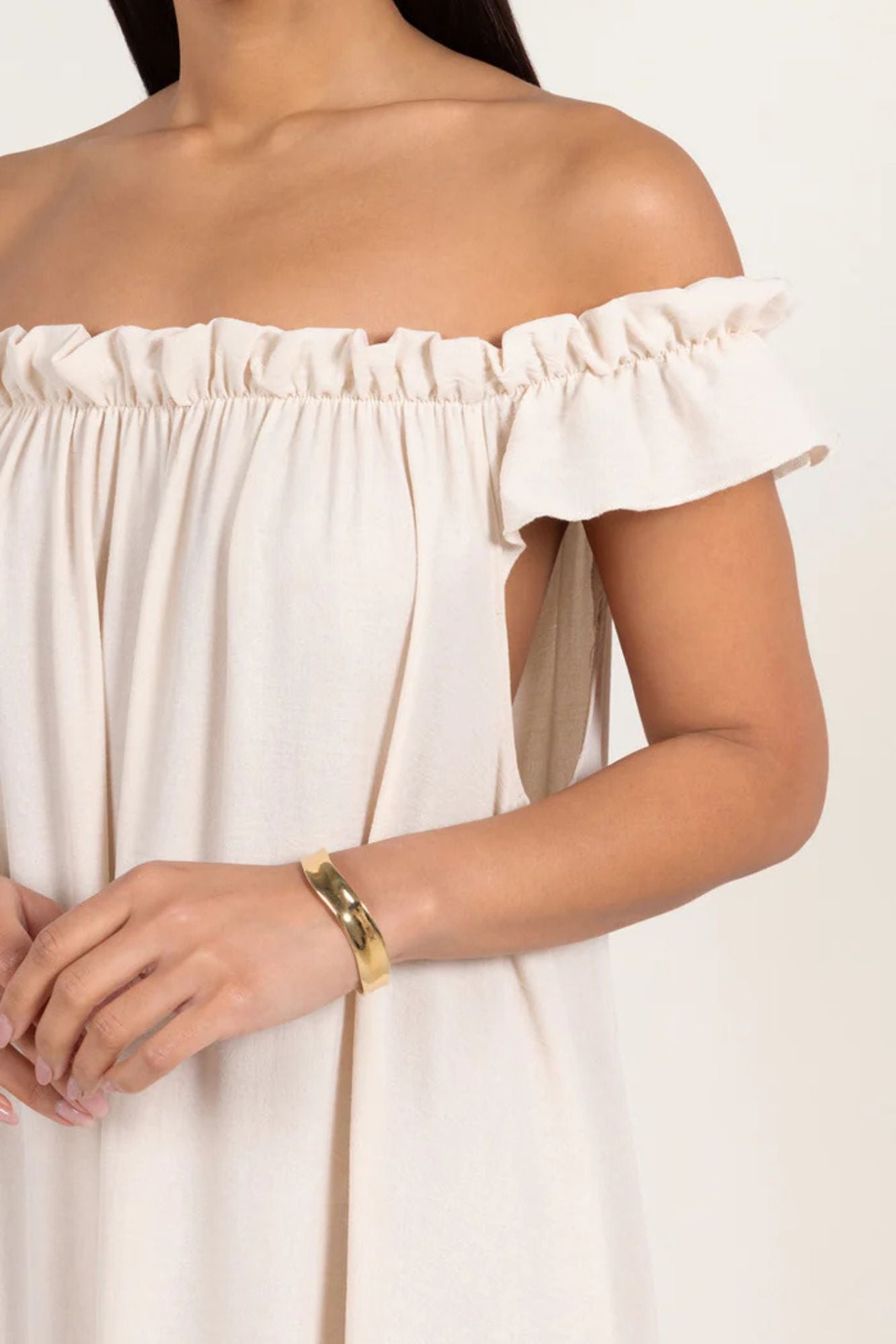 Alessia Dress