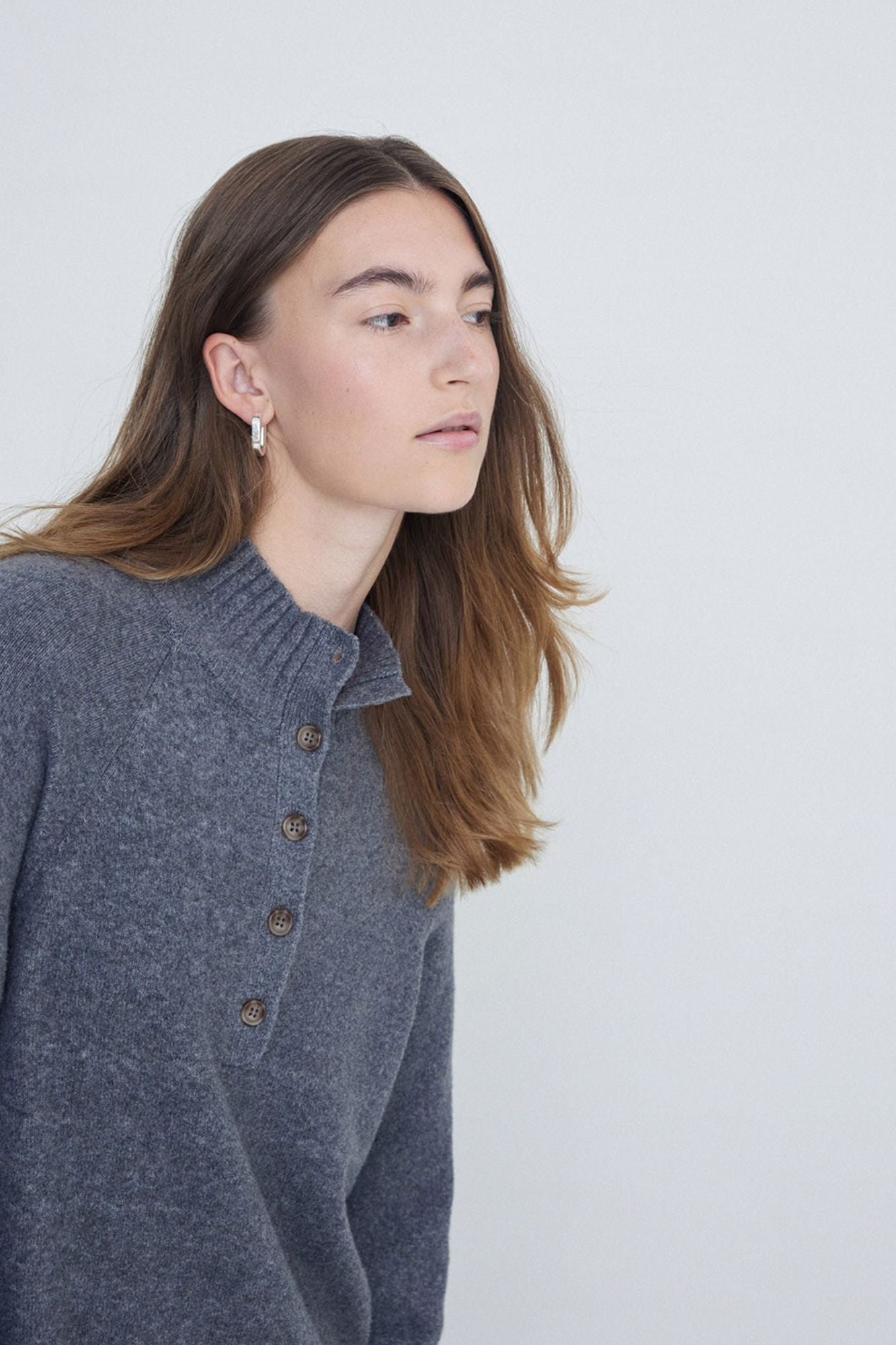 Halley Sweater Dress