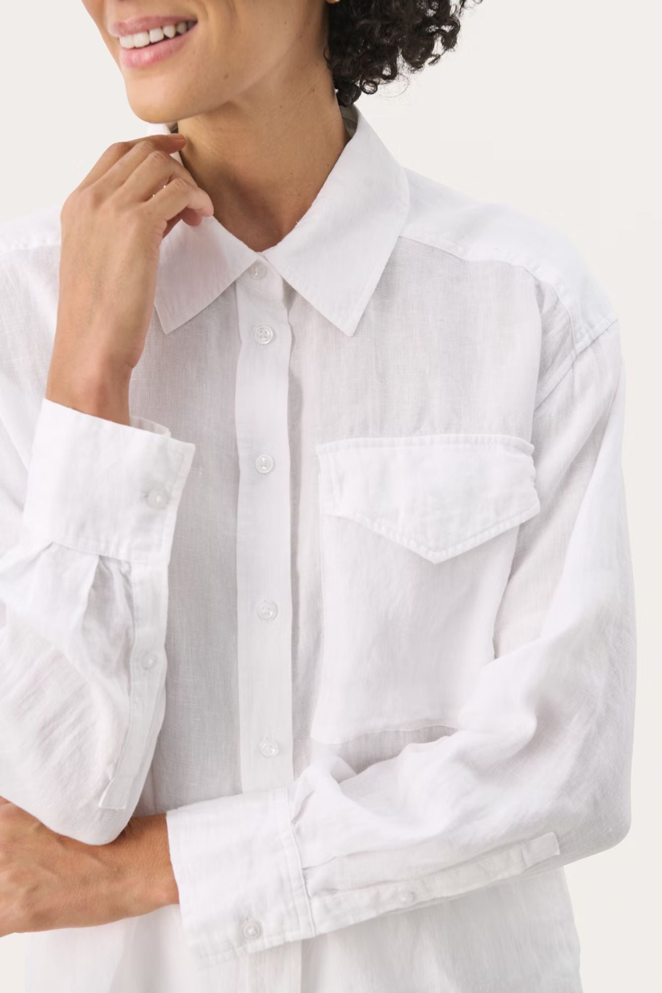 NuvinPW Shirt