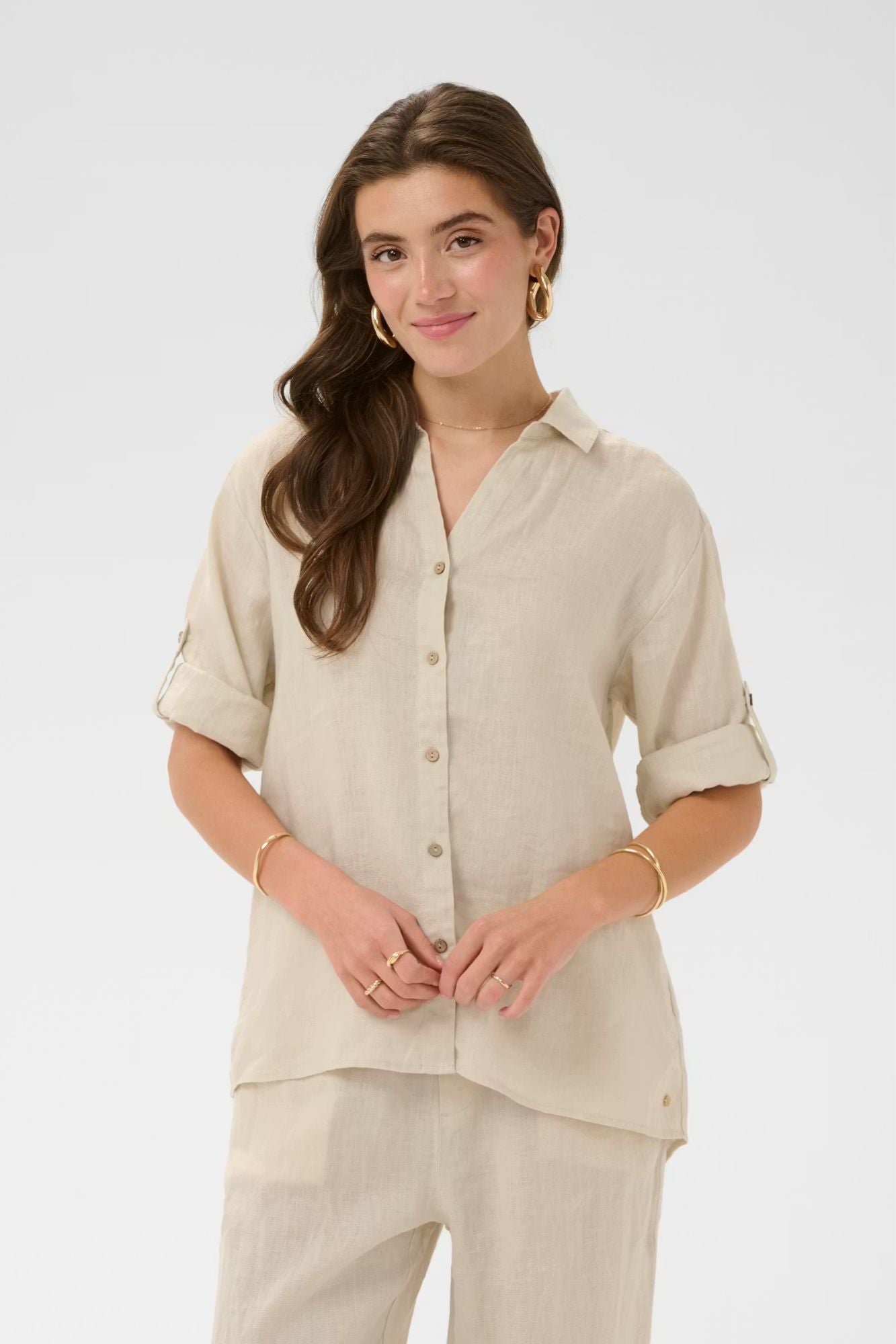 Bellis Shirt