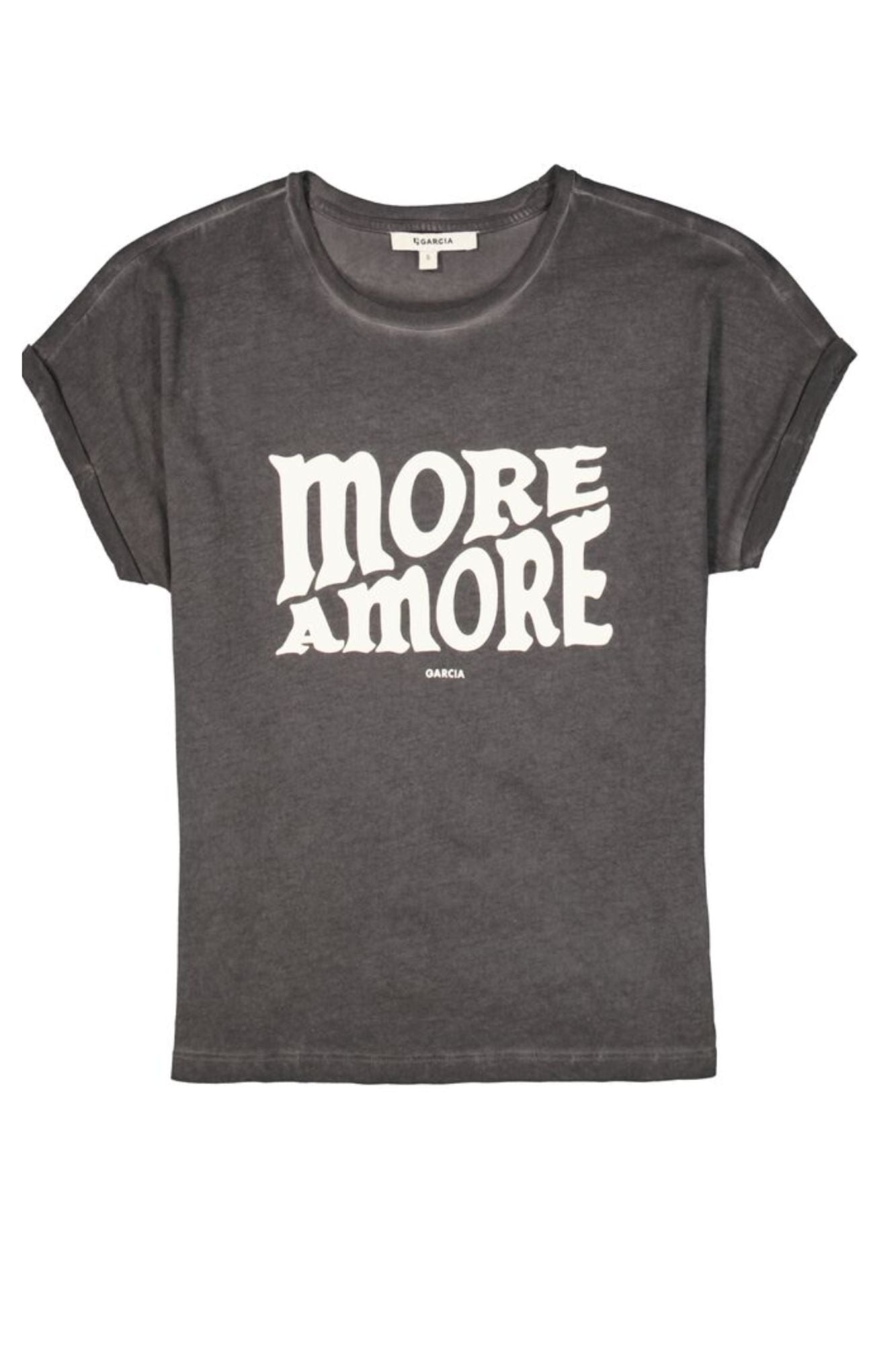 More Amore T-Shirt