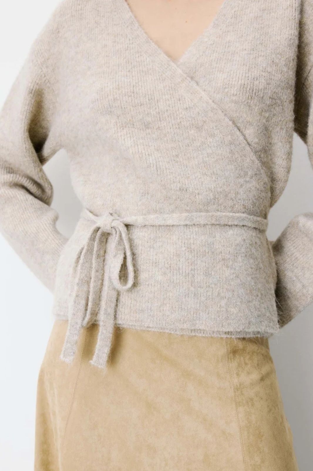 Anoir Cardigan