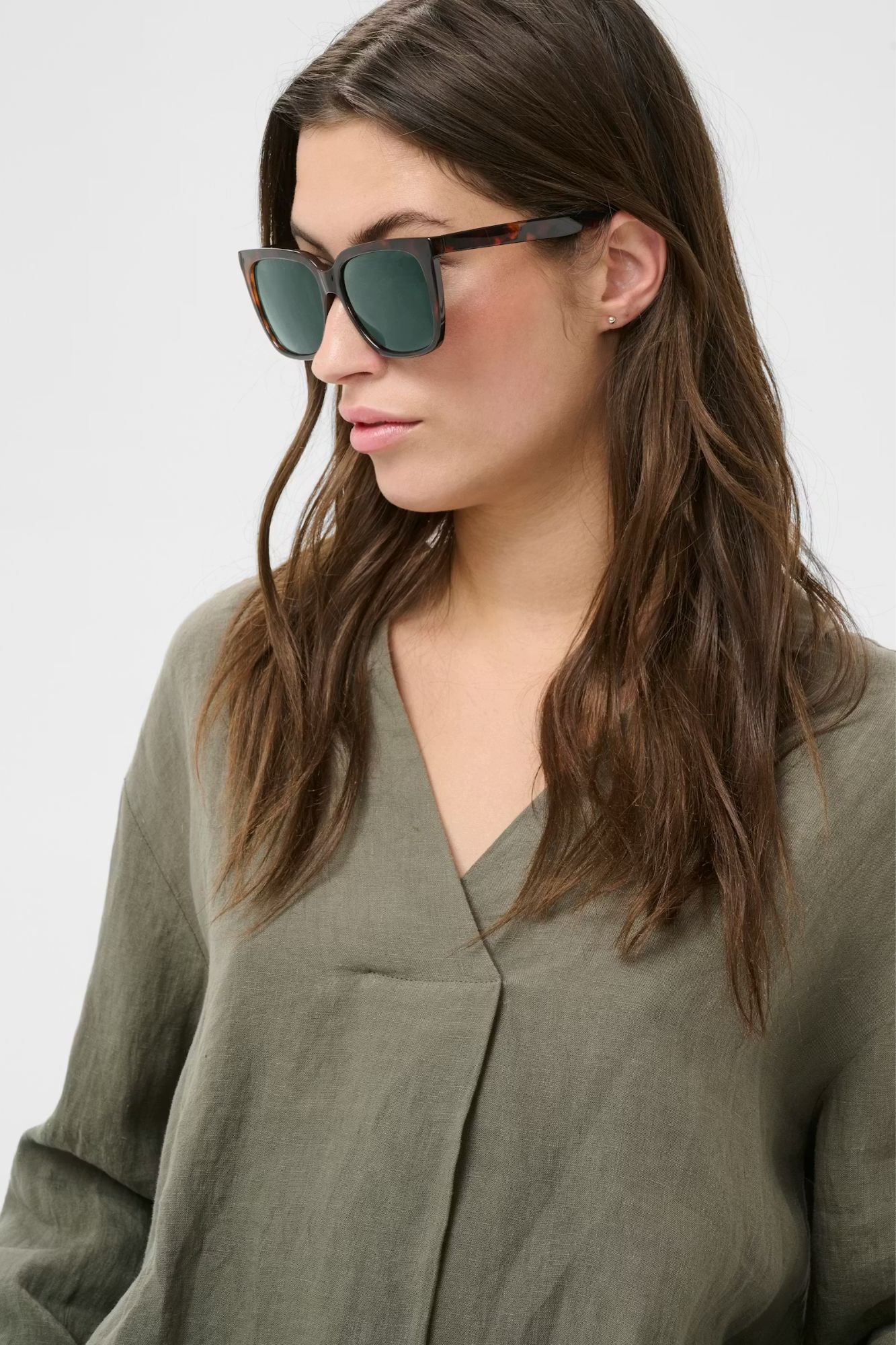 Agnese Sunglasses