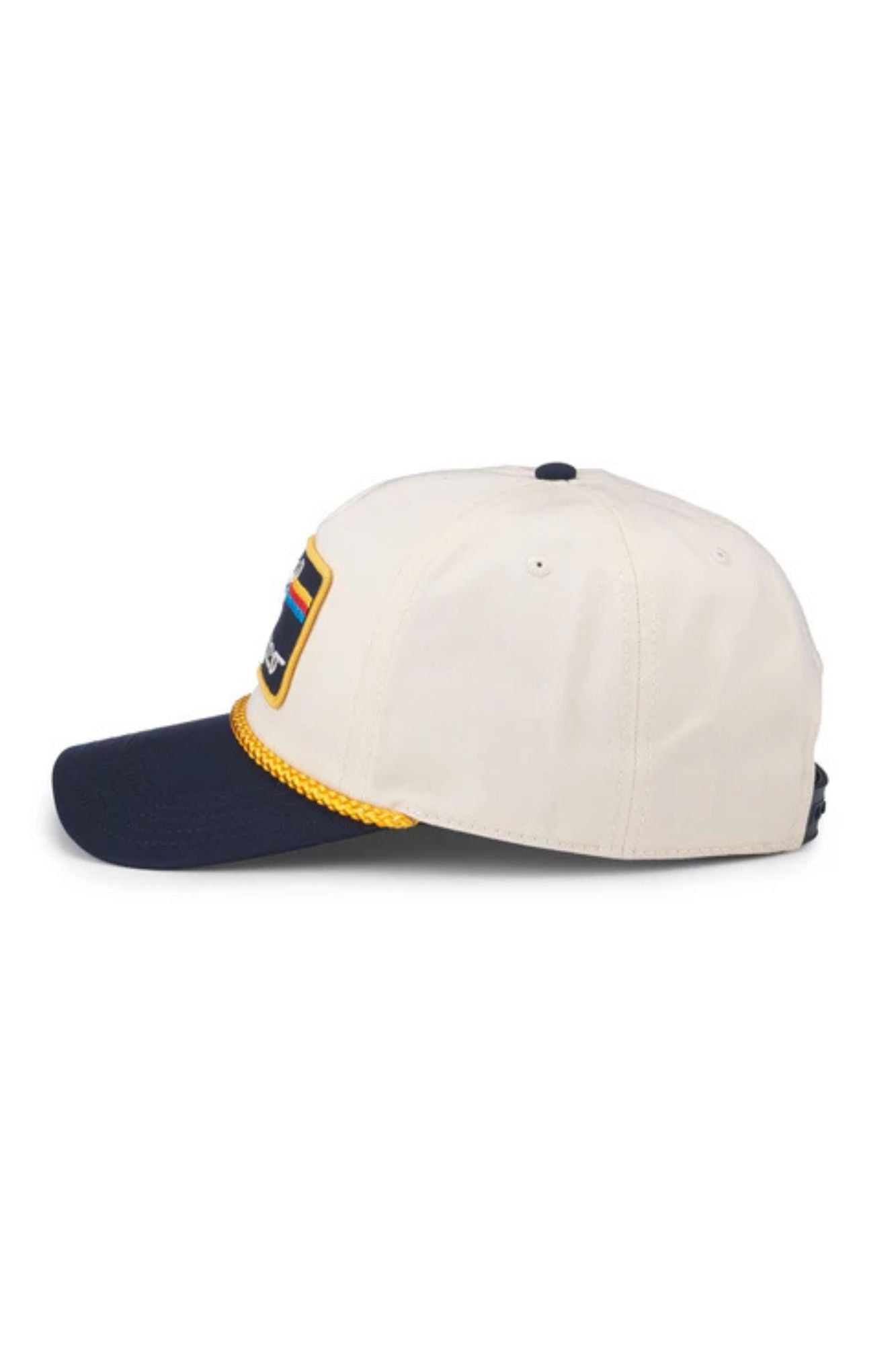 Roscoe Ford Bronco Hat
