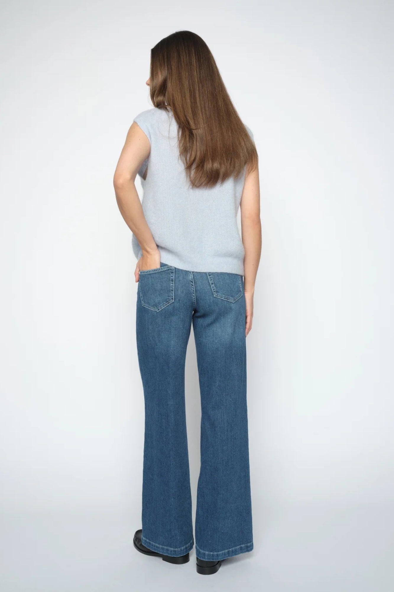 Colette Nagato Jeans