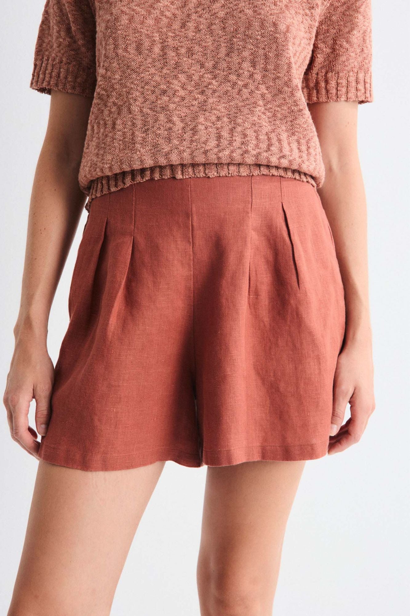 Amanecer Short