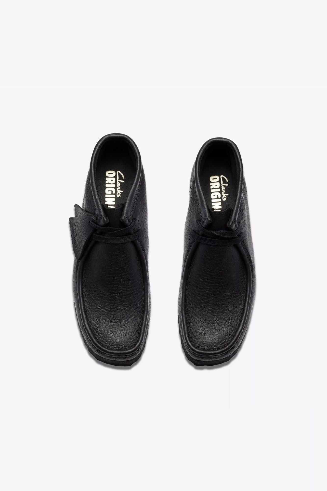 Wallabee Boot