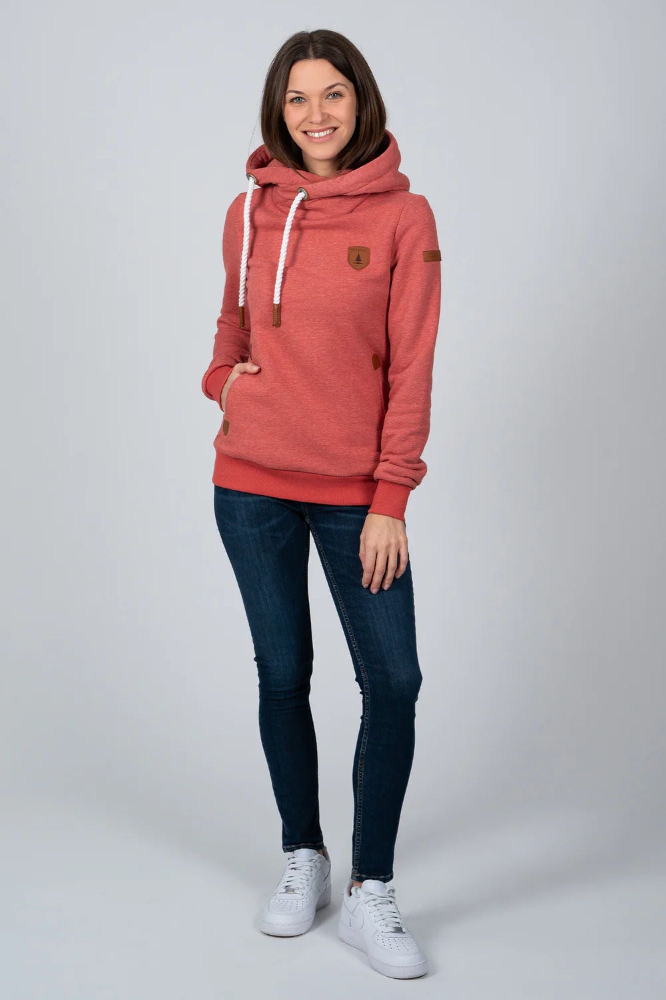 Artemis Hoodie