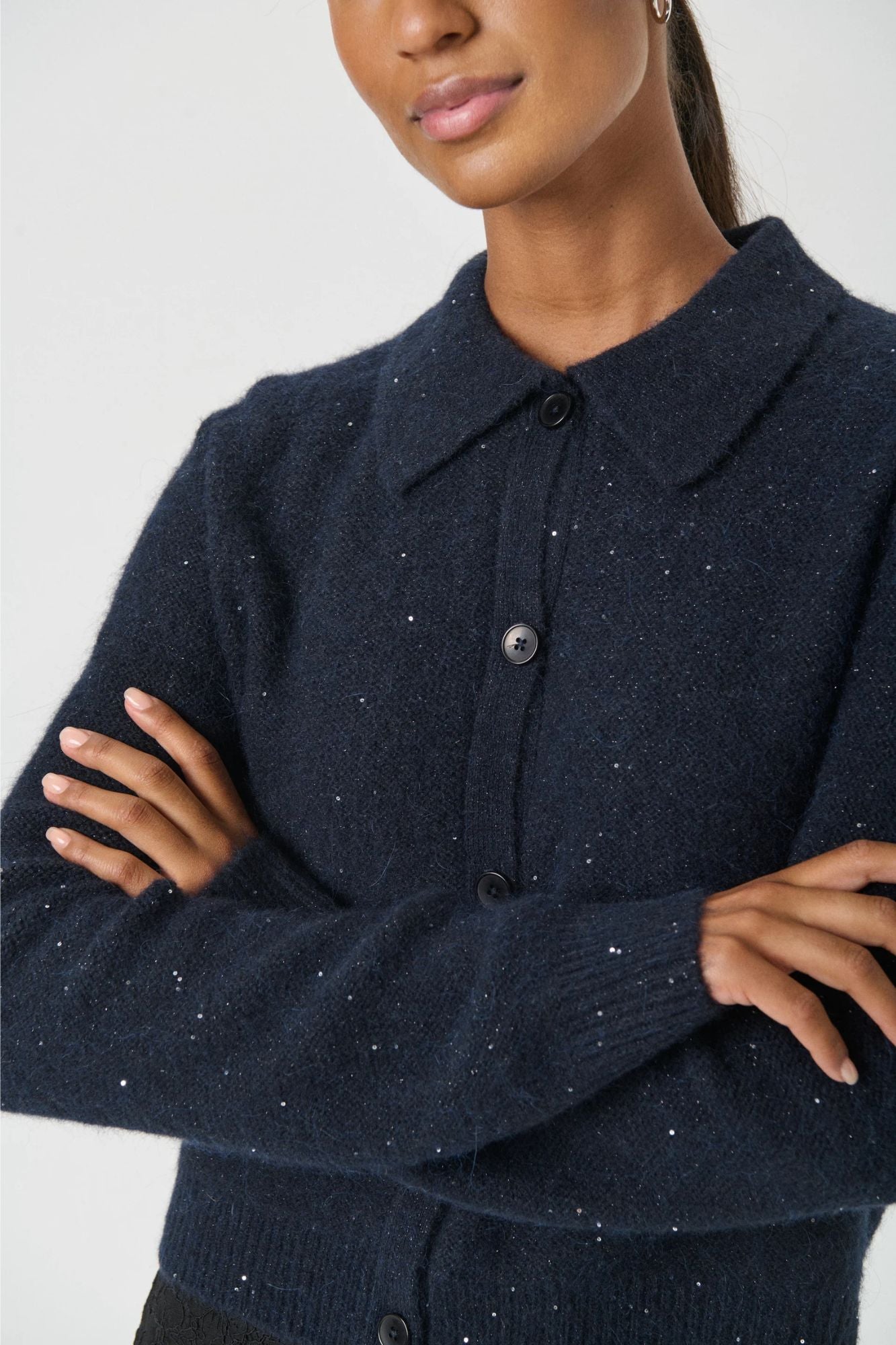 Ulrica Cardigan