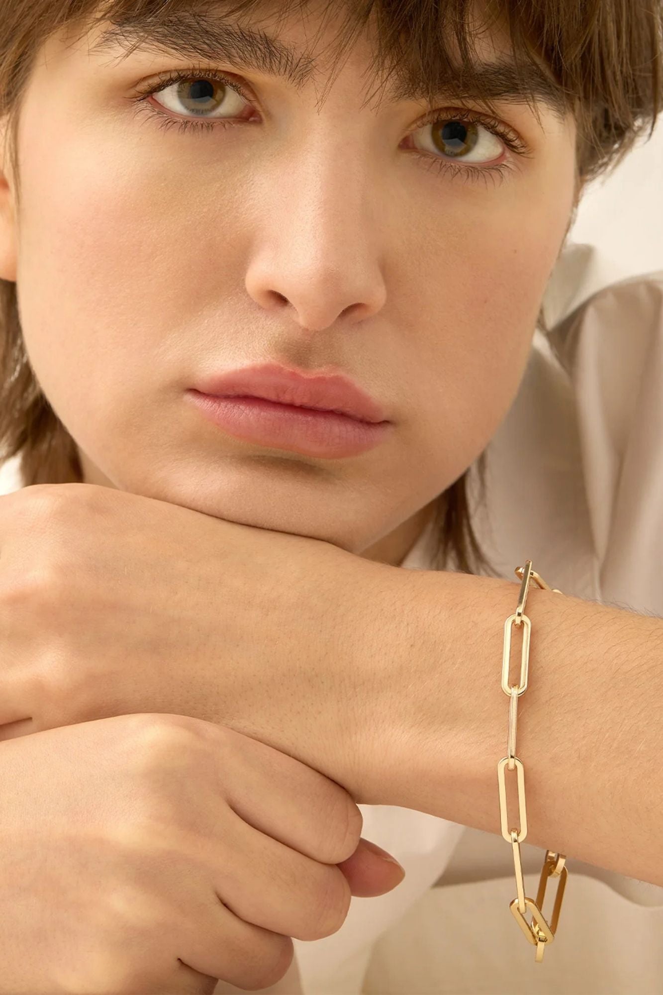 Andi Slim Bracelet