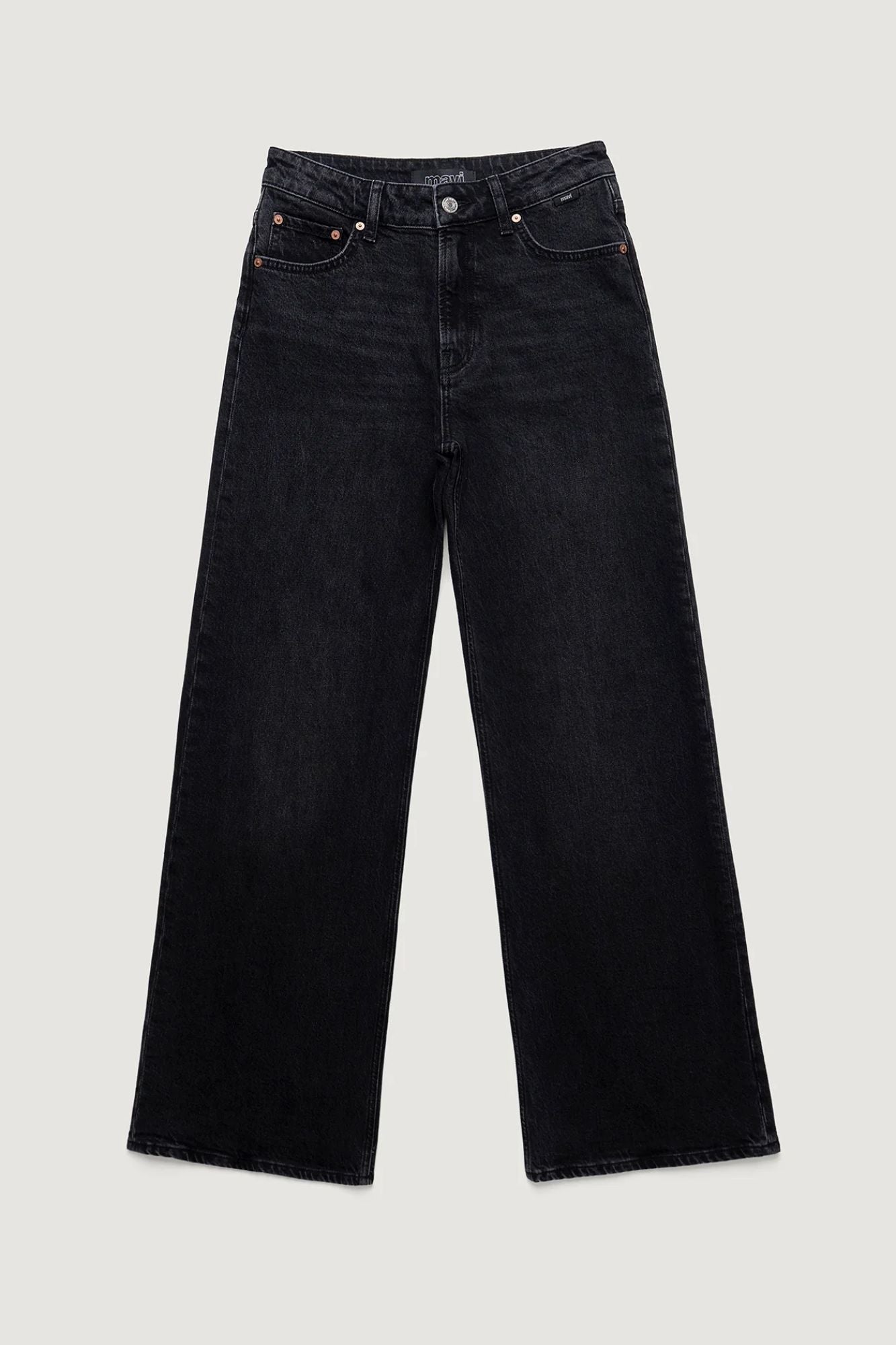 Florida Wide Leg Jean