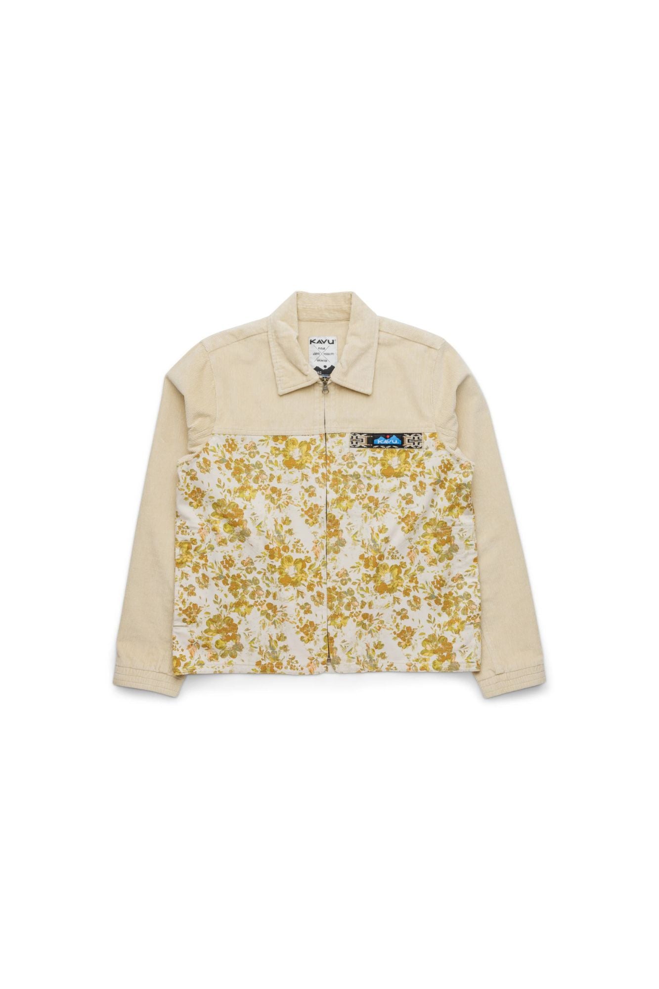West Haven Jacket