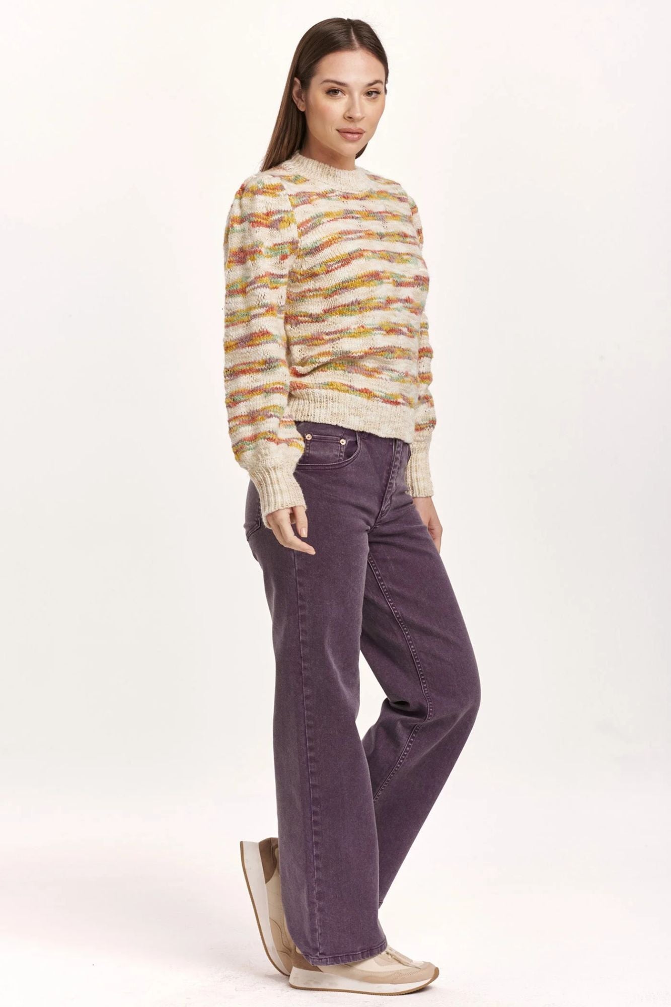 Jasmine Sweater