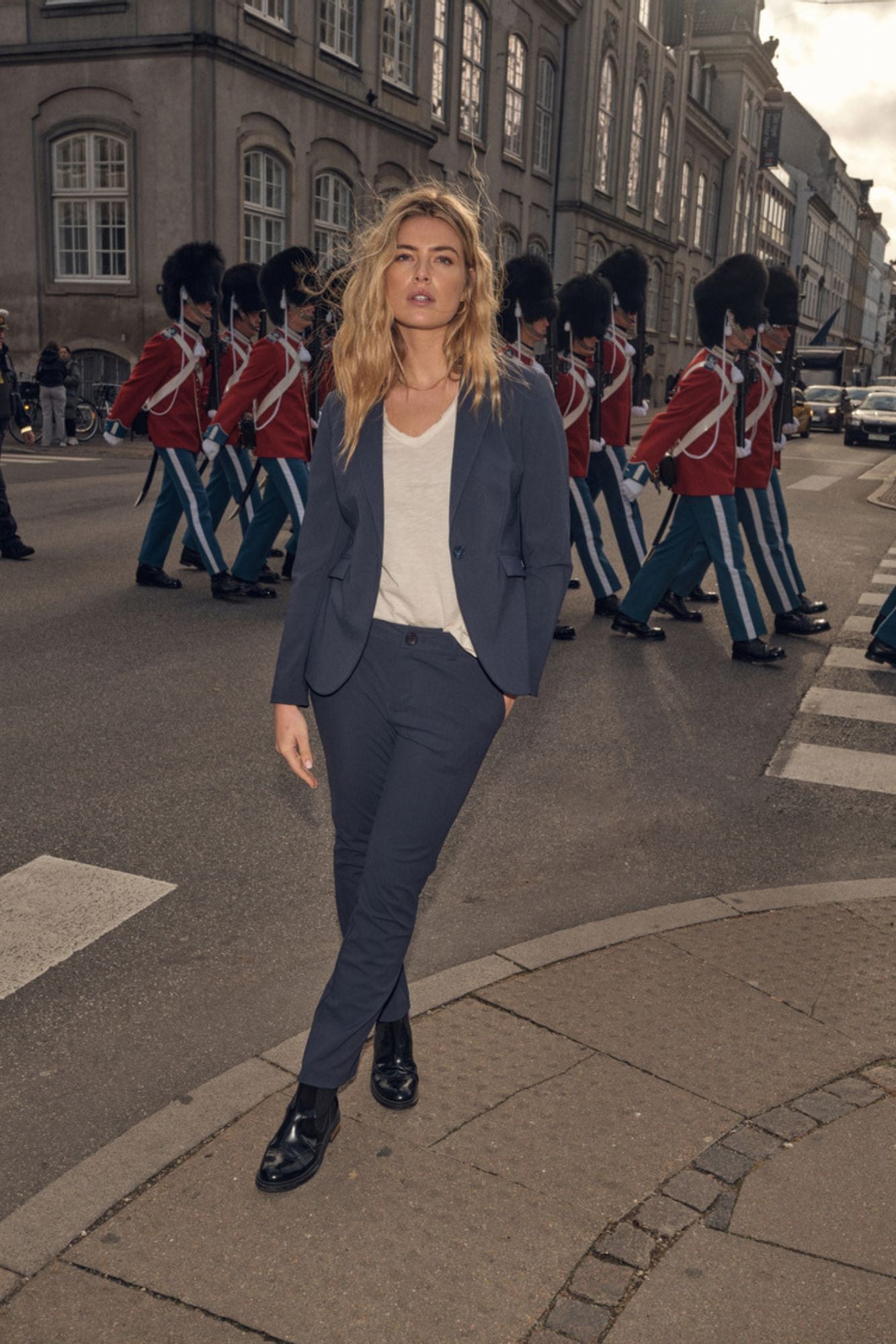 Blake Night Blazer