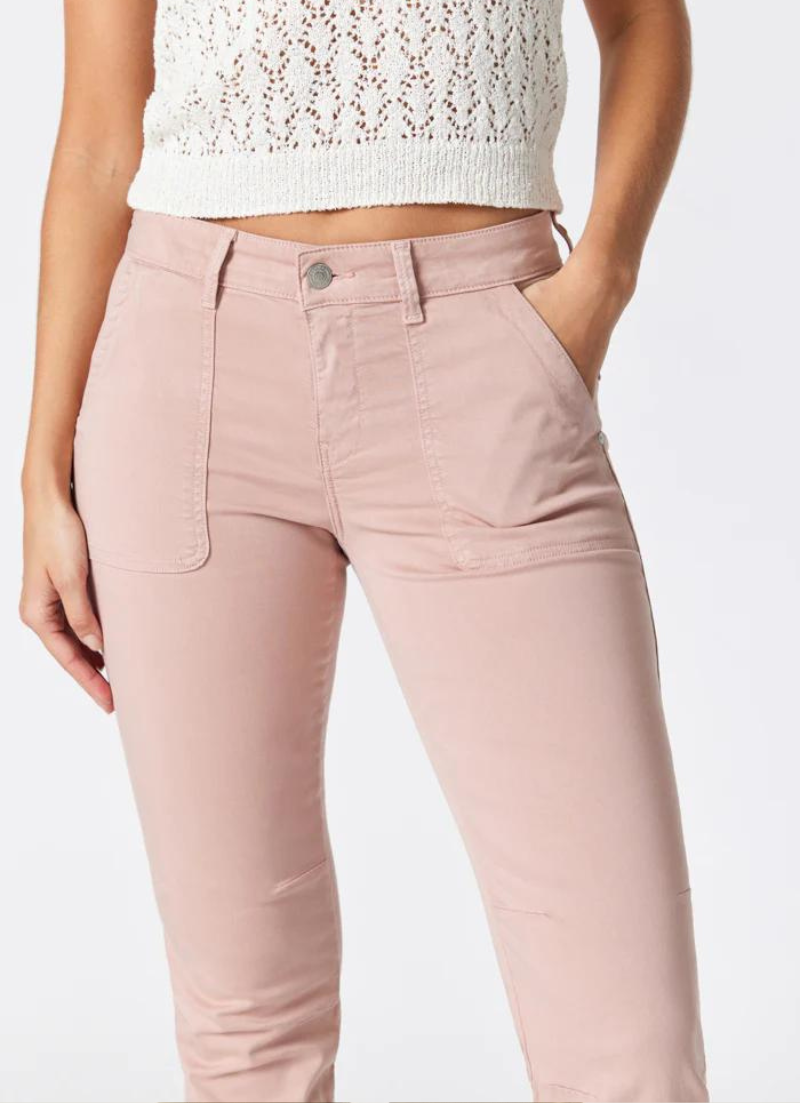 Pantalon cargo Ivy