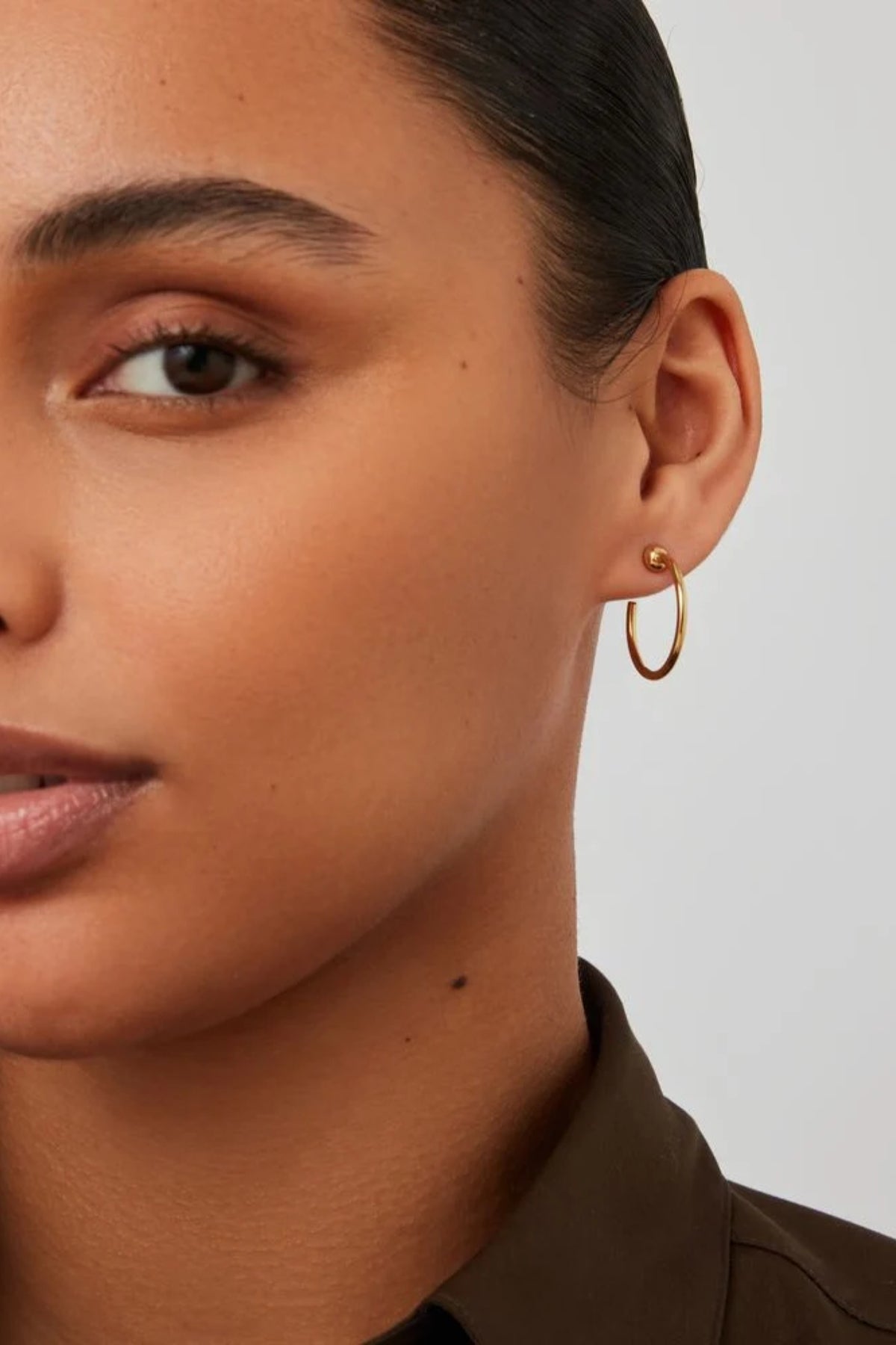 Mini Icon Hoops