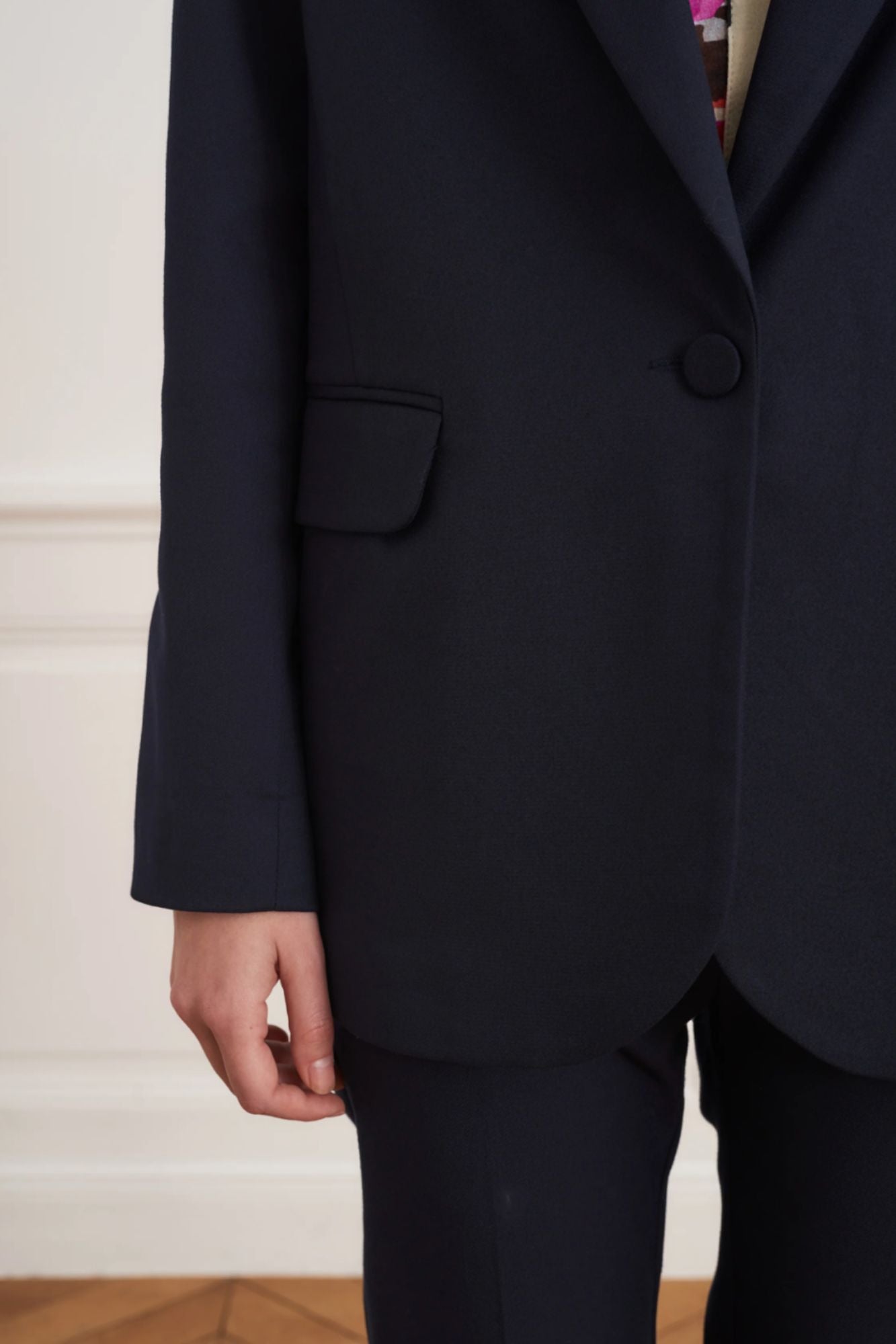 Vainqueur Blazer
