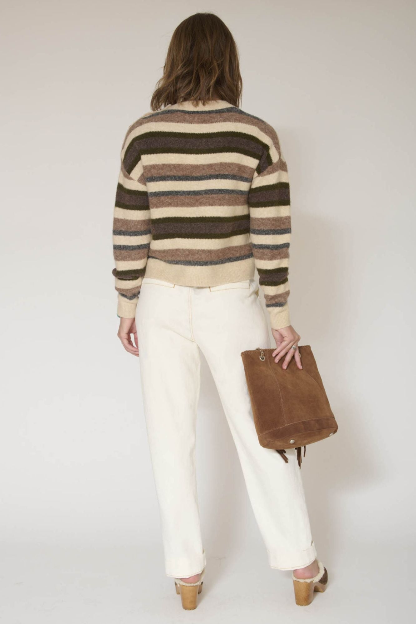 Kalyani Sweater