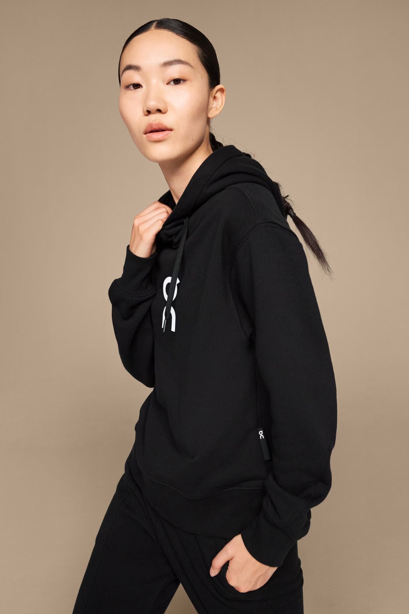 Club Hoodie