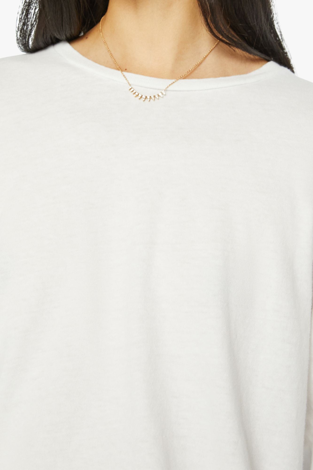 The Long Sleeve Rowdy
