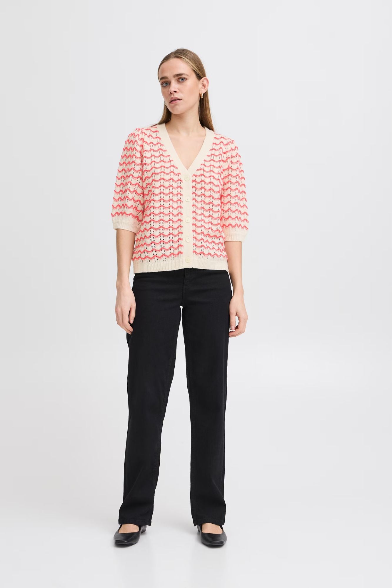 Hardina Cardigan
