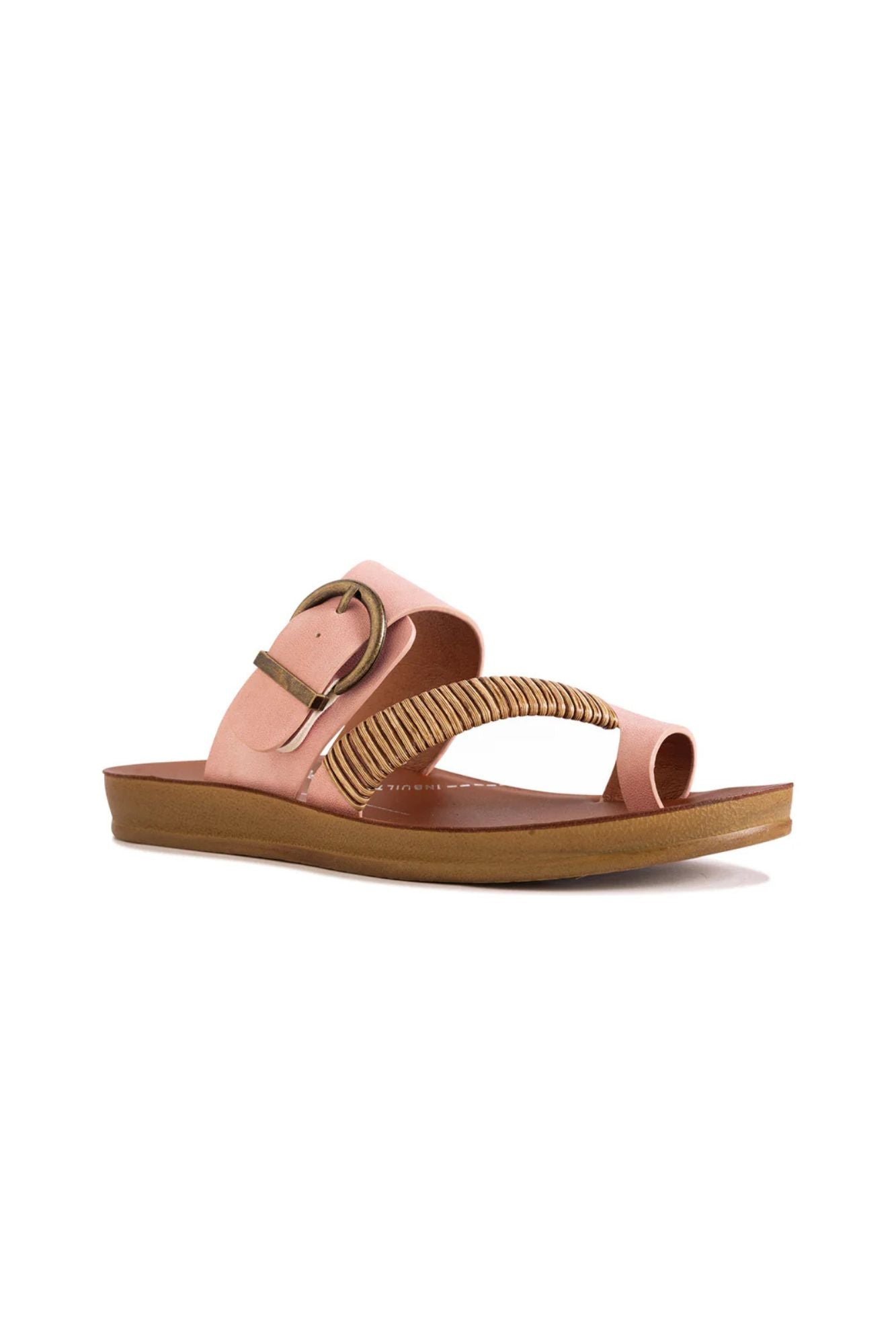 Bria Sandal