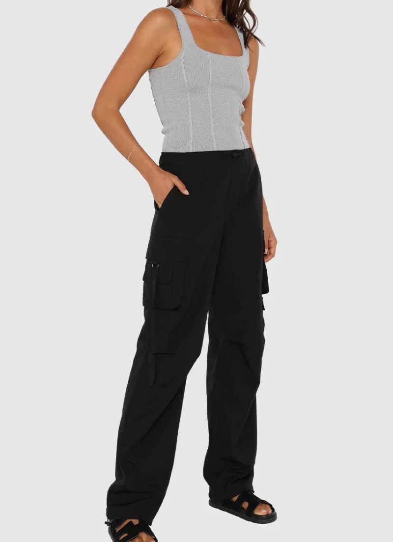 Pantalon cargo Dean