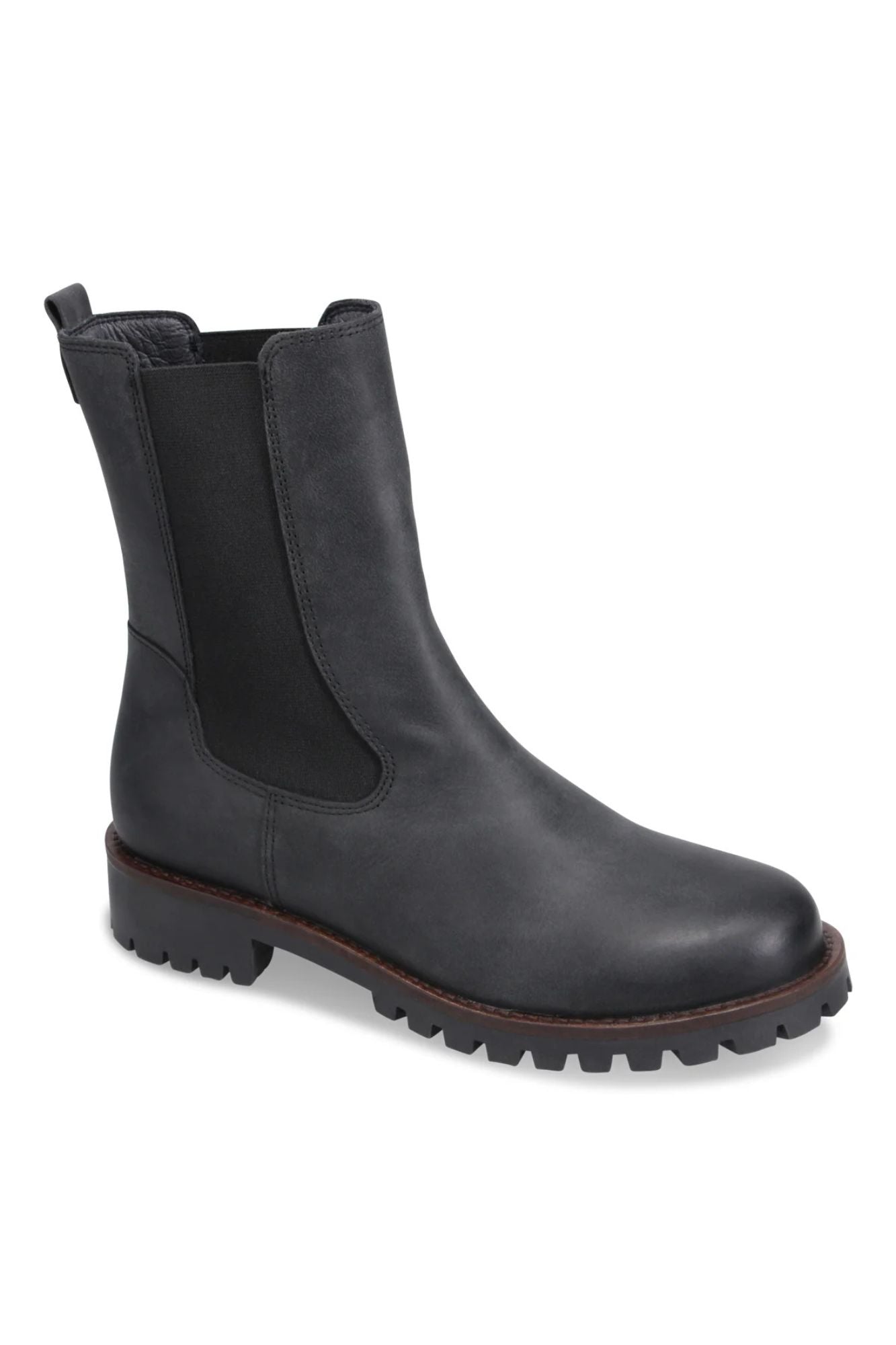 Angelika Boot