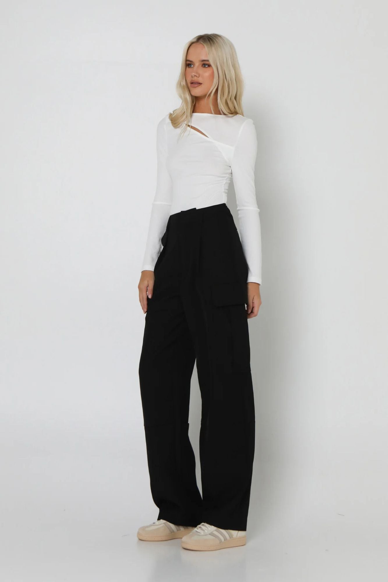 Heidi Pants