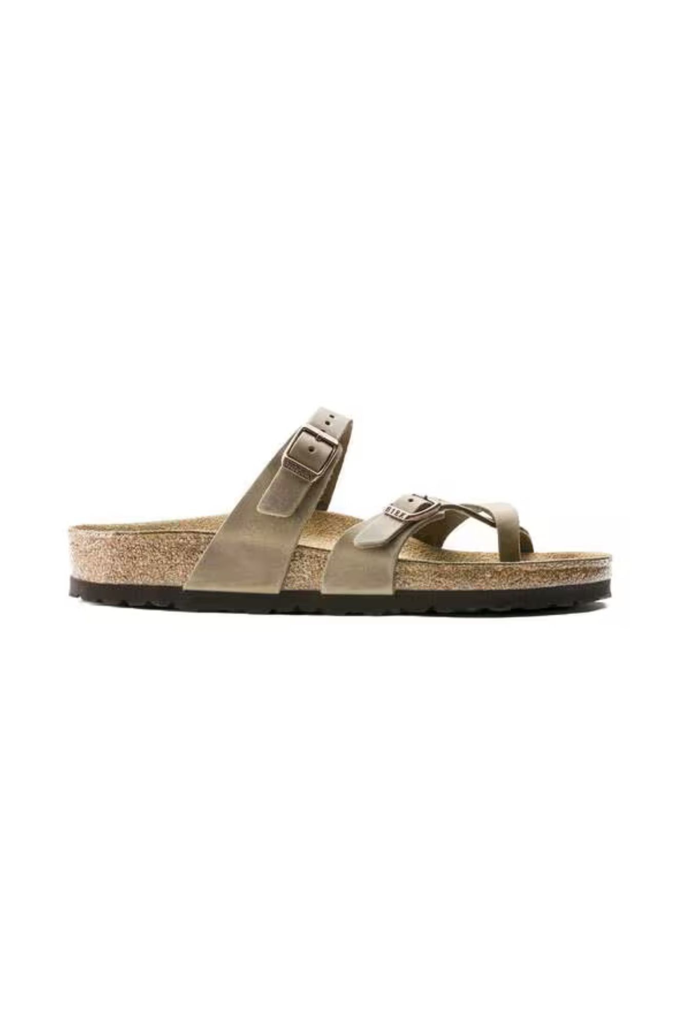 Mayari Oiled Leather | Regular