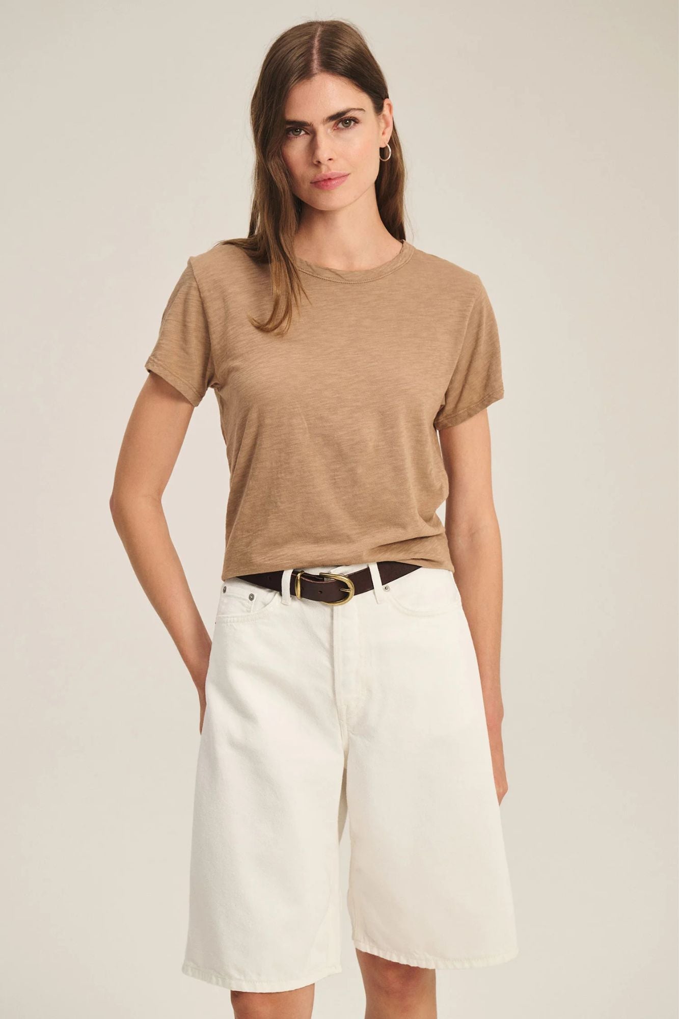 Marika Velvet Originals Top