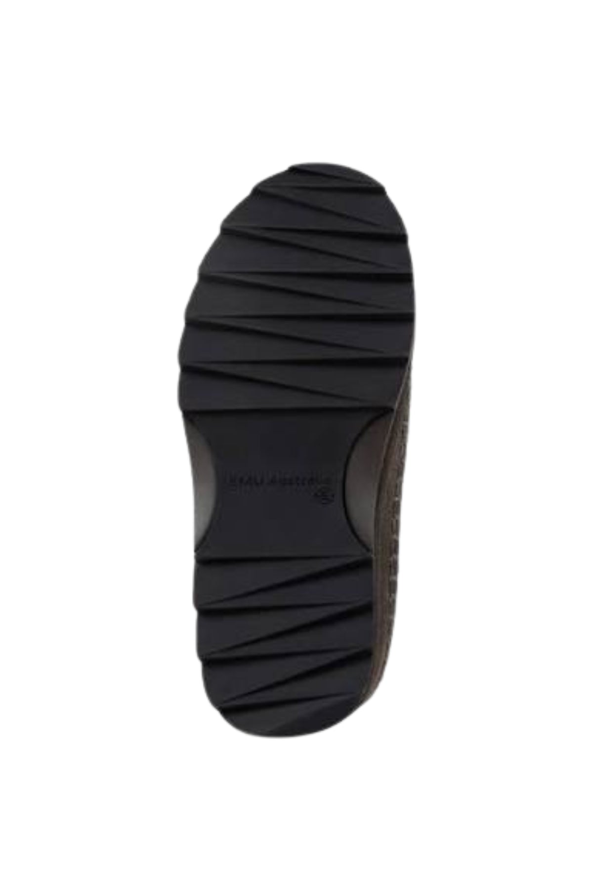 Sharky Adventure Scuff