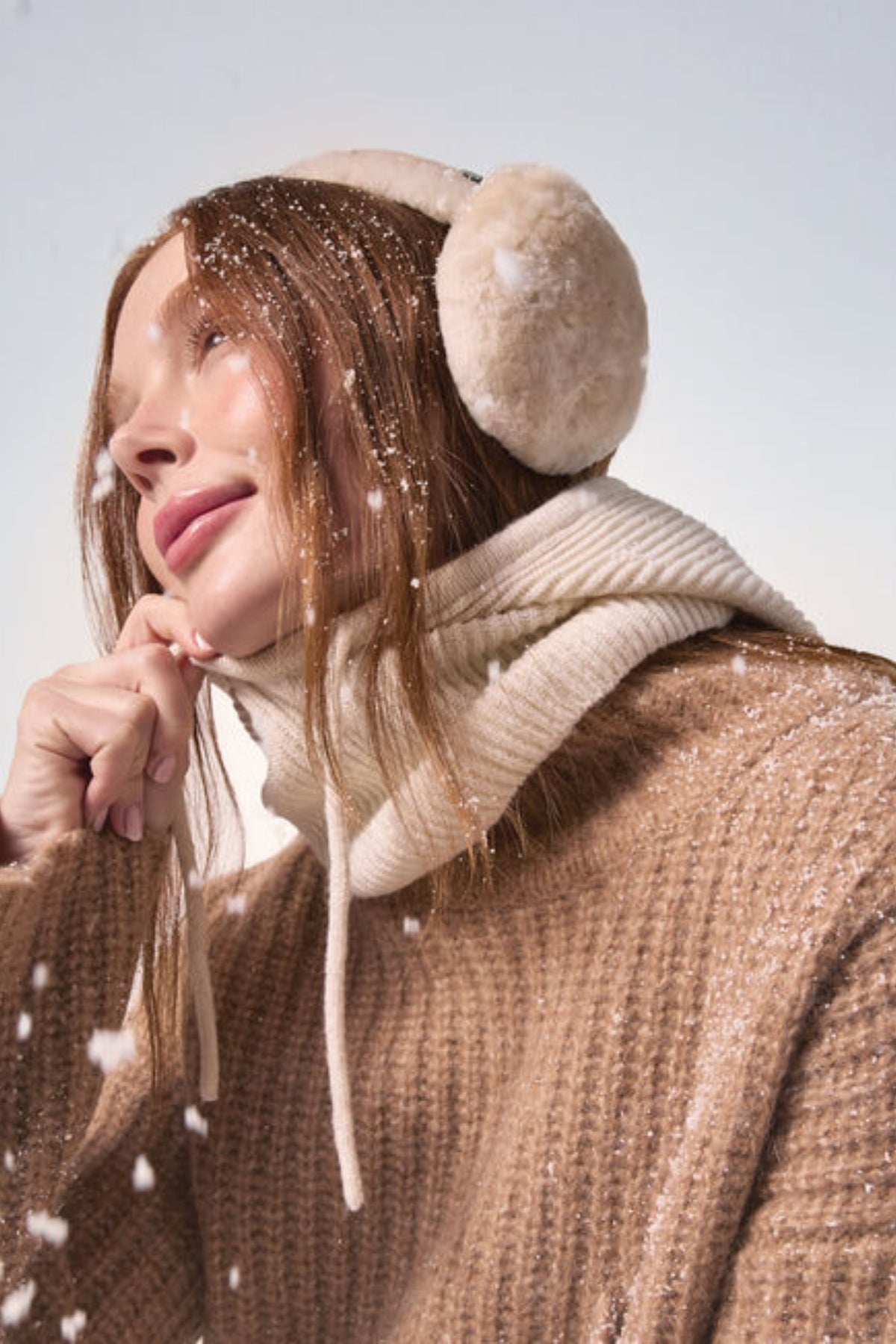 Angahook Earmuffs