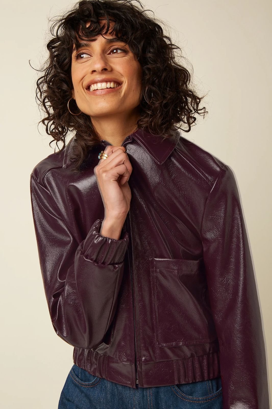 Isla Jacket