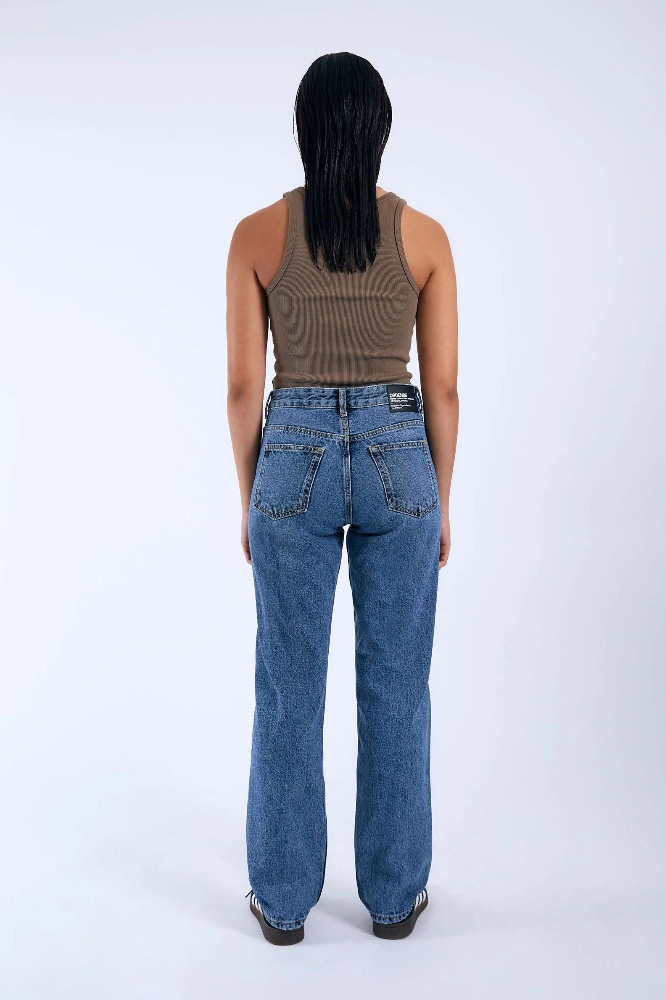 Arch Jean