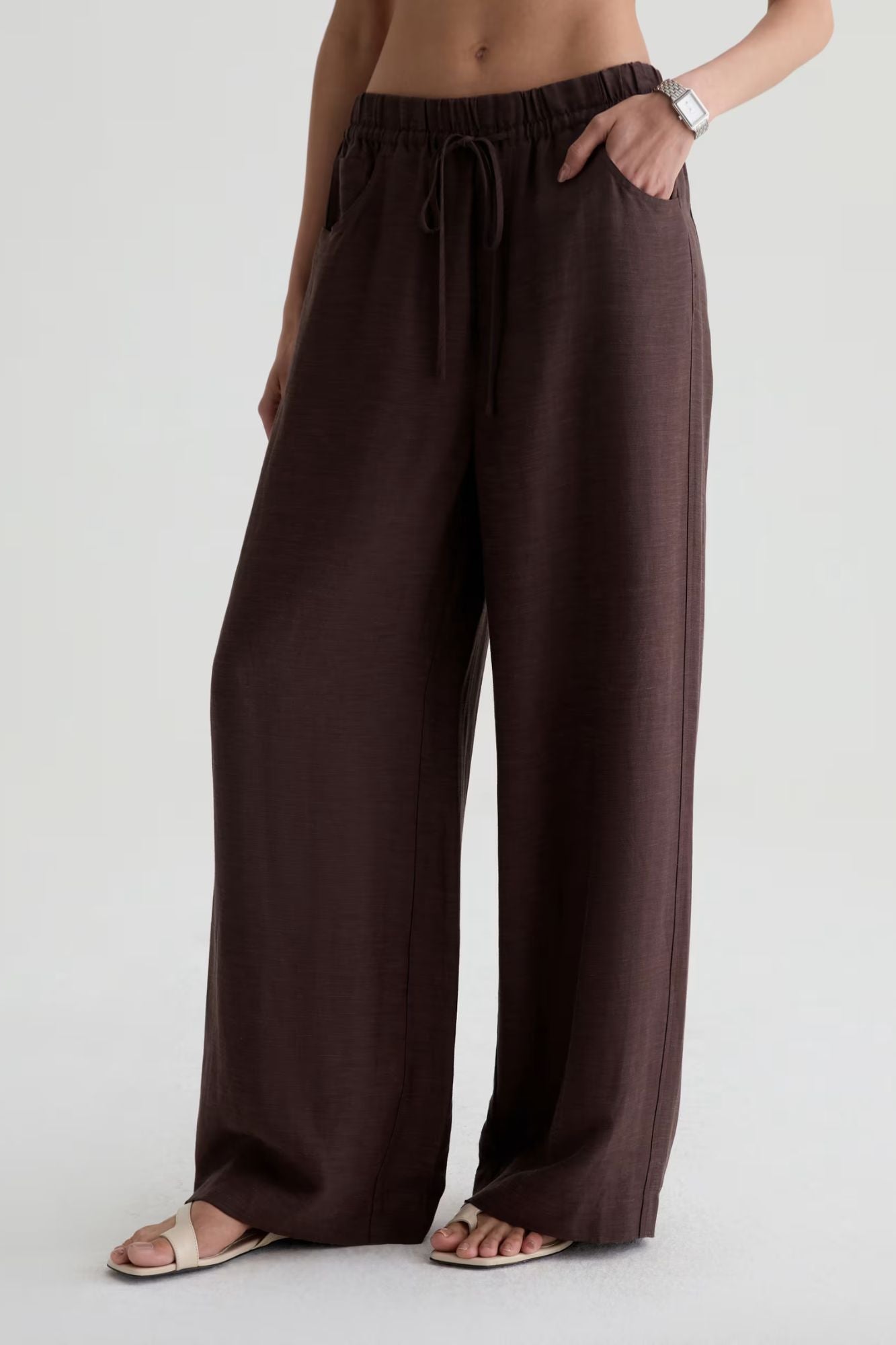 Century Cinched Pant
