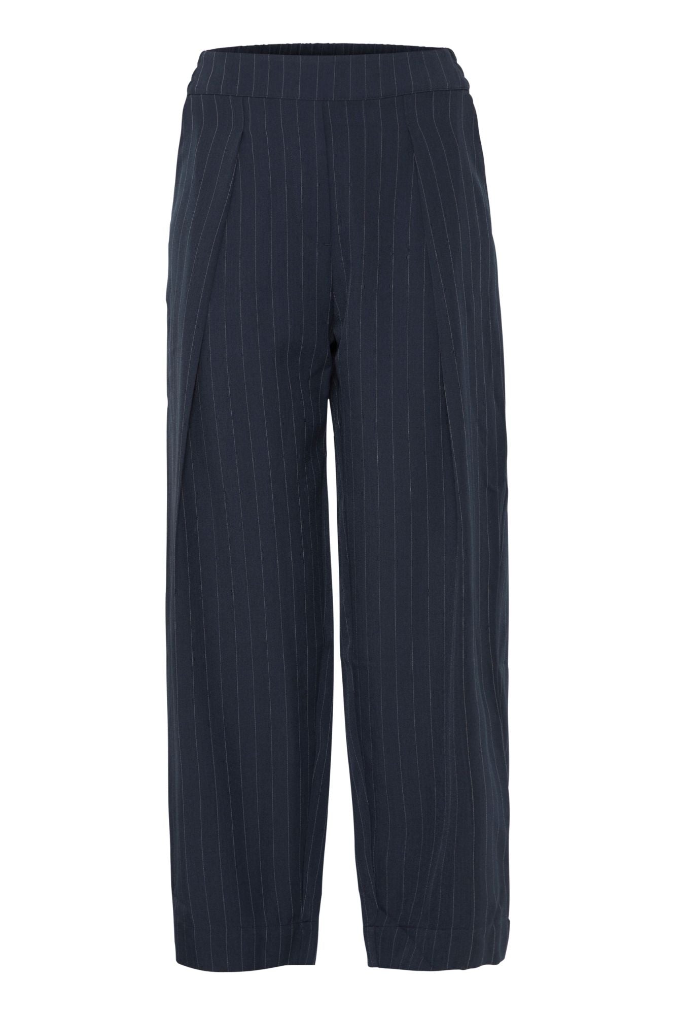 Midde Barrel Pants
